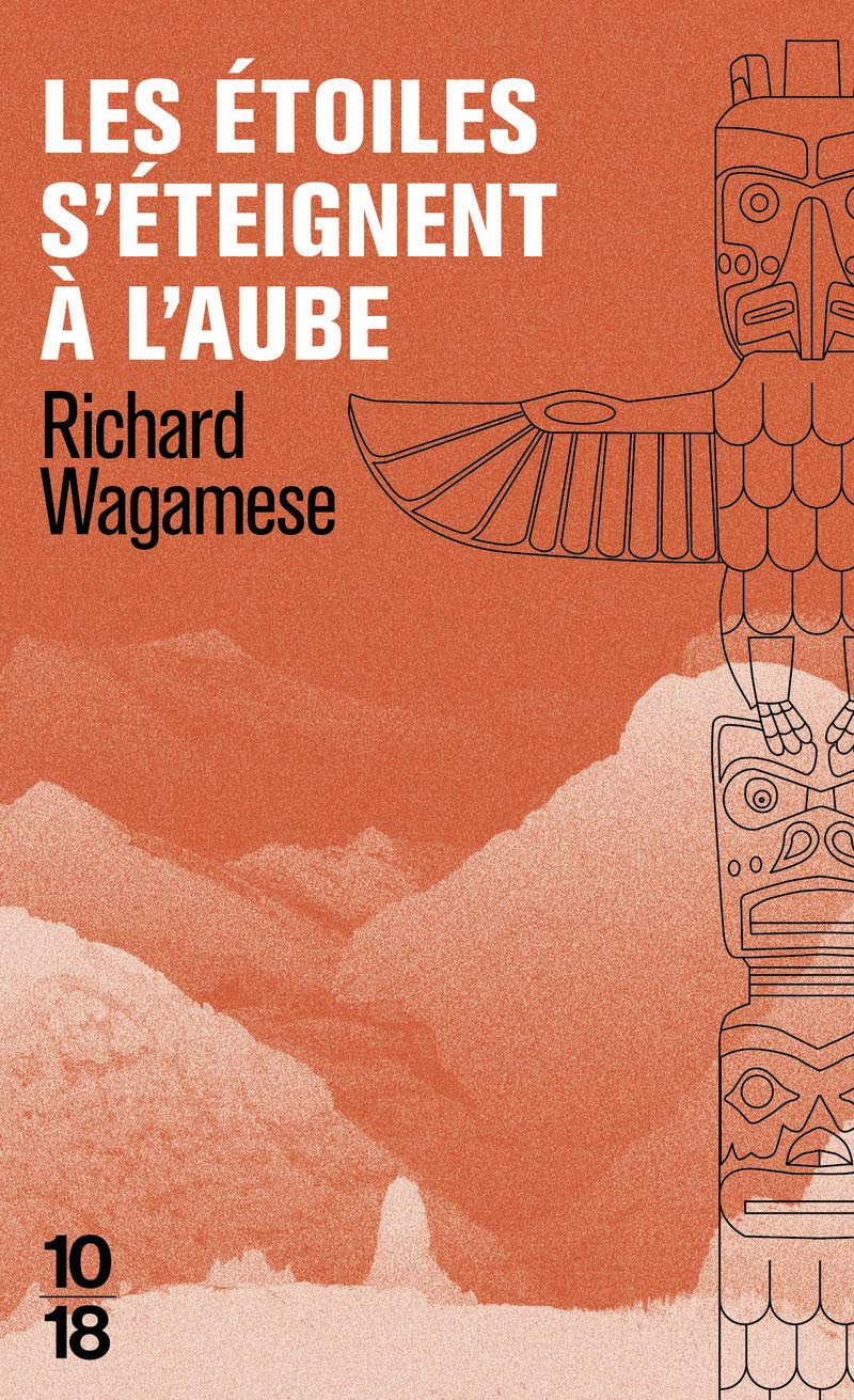 Les étoiles s'éteignent à l'aube 9782264069702