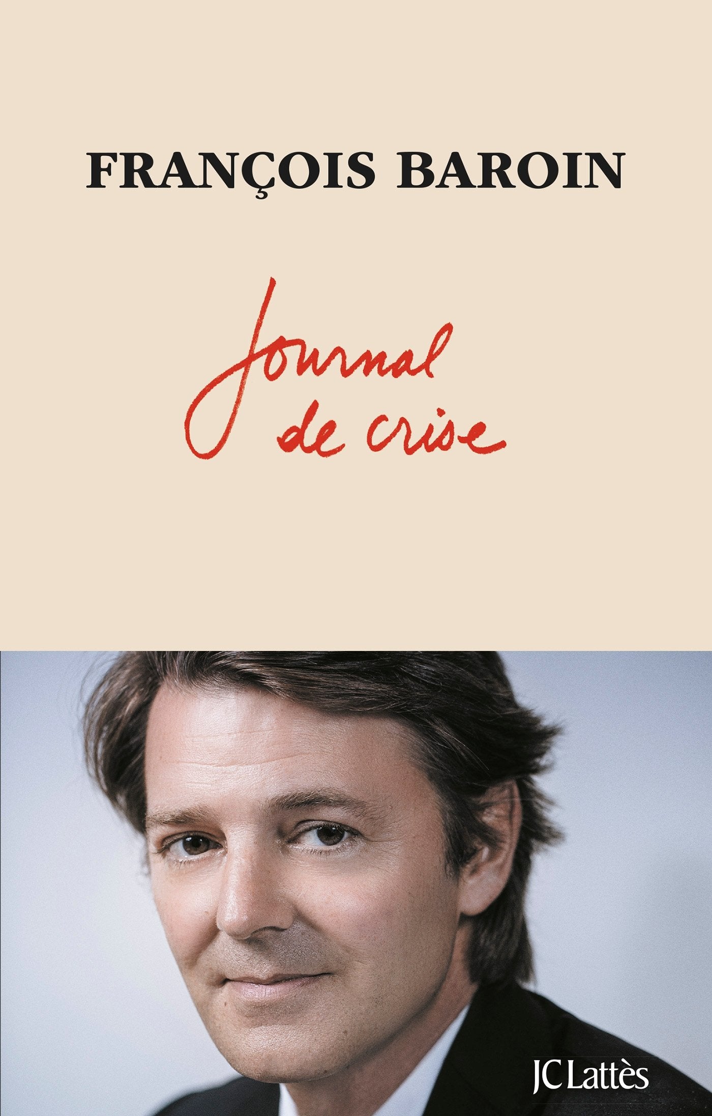 Journal de crise 9782709639644