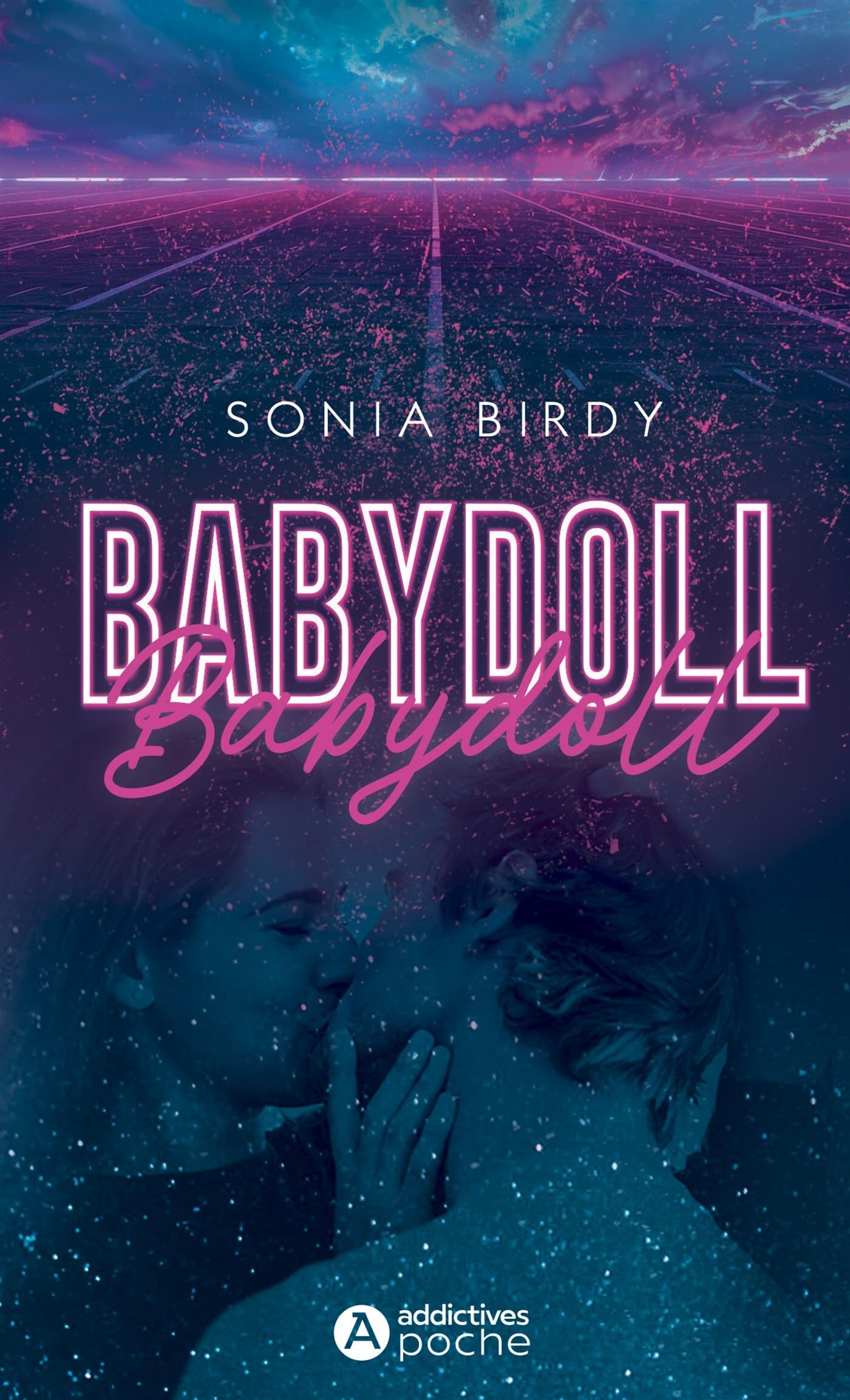 Babydoll 9782371266926