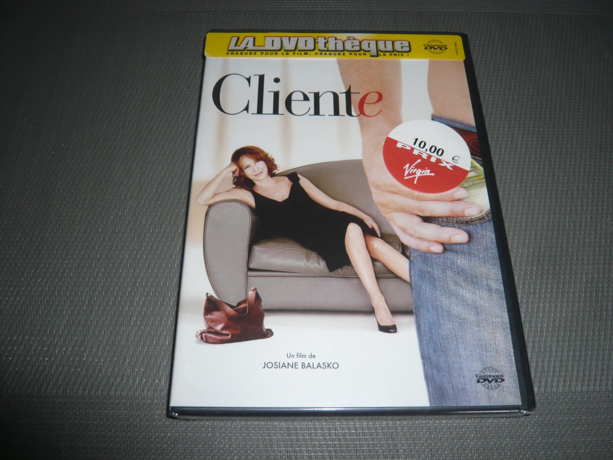 Cliente 3607483160756