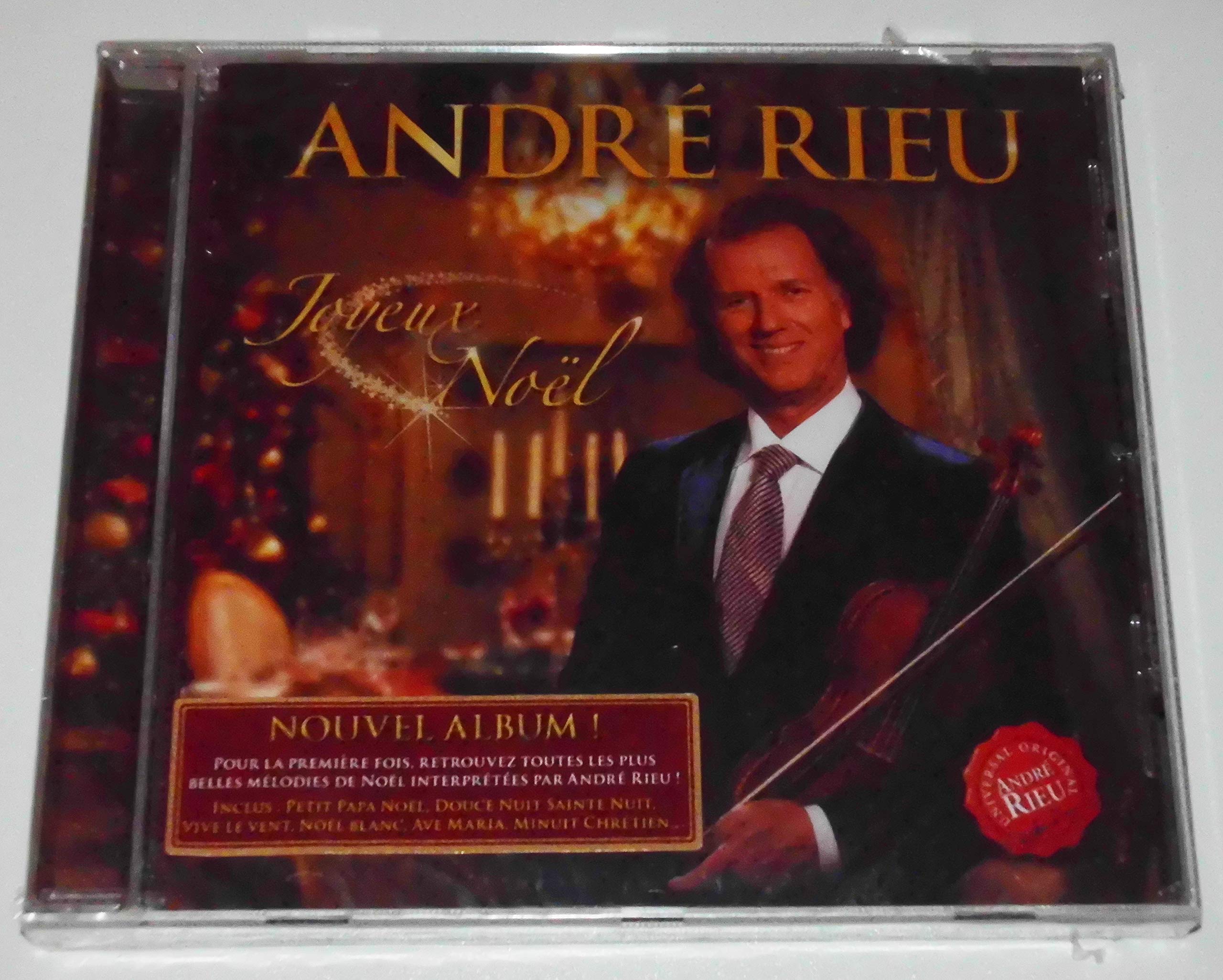 Joyeux Noël 0602537209569