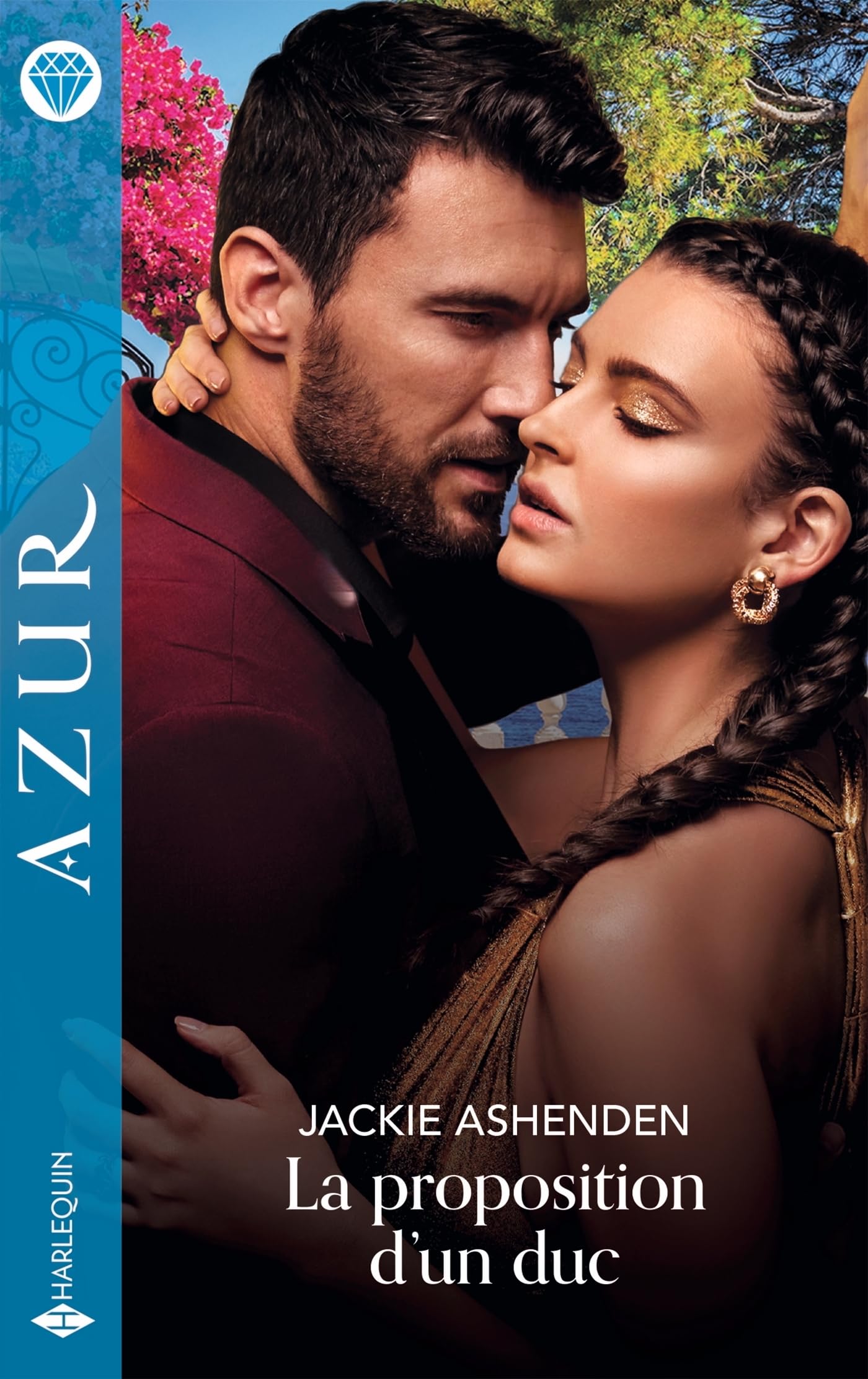 La proposition d'un duc 9782280514675