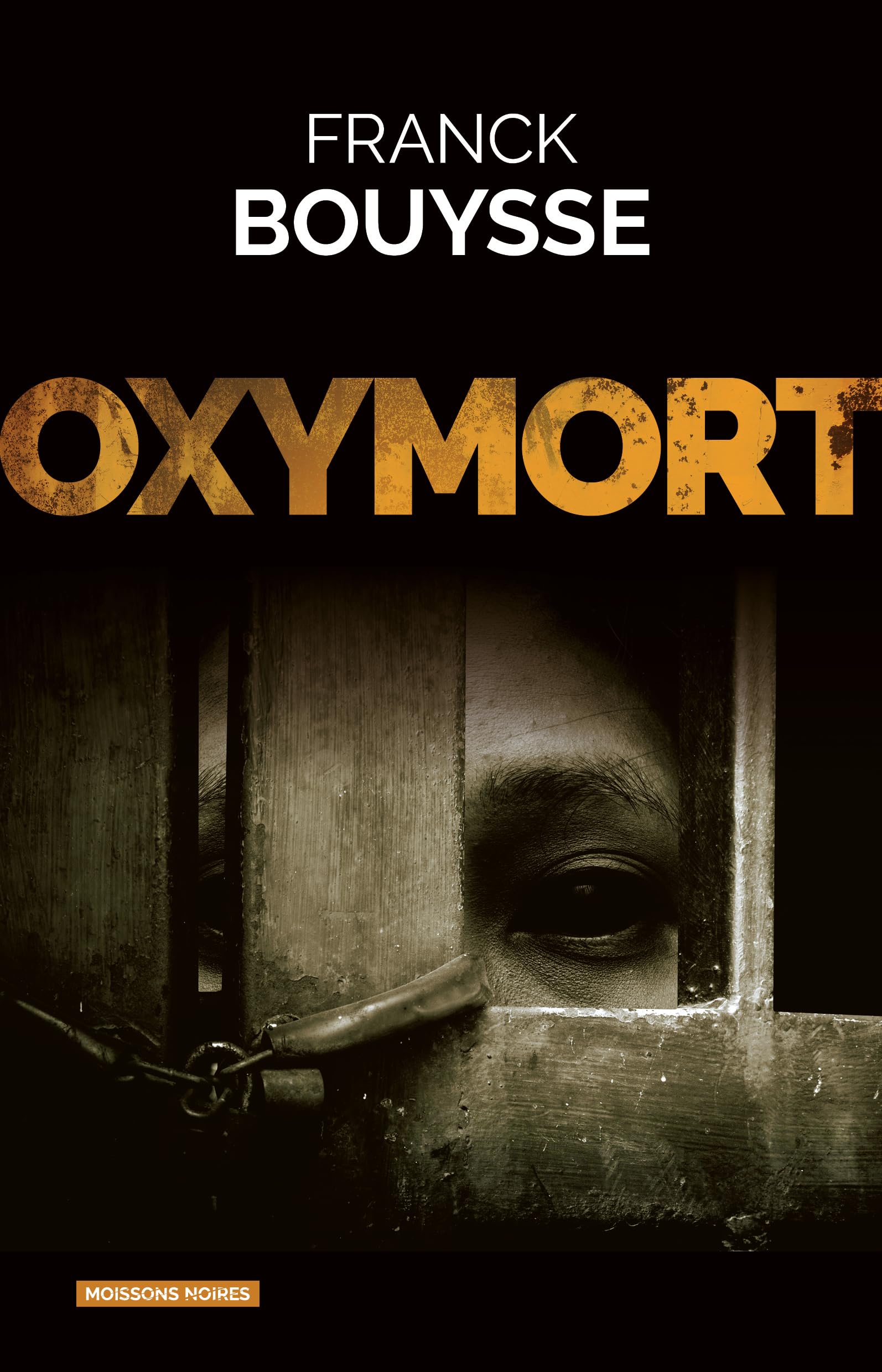Oxymort 9782490746002