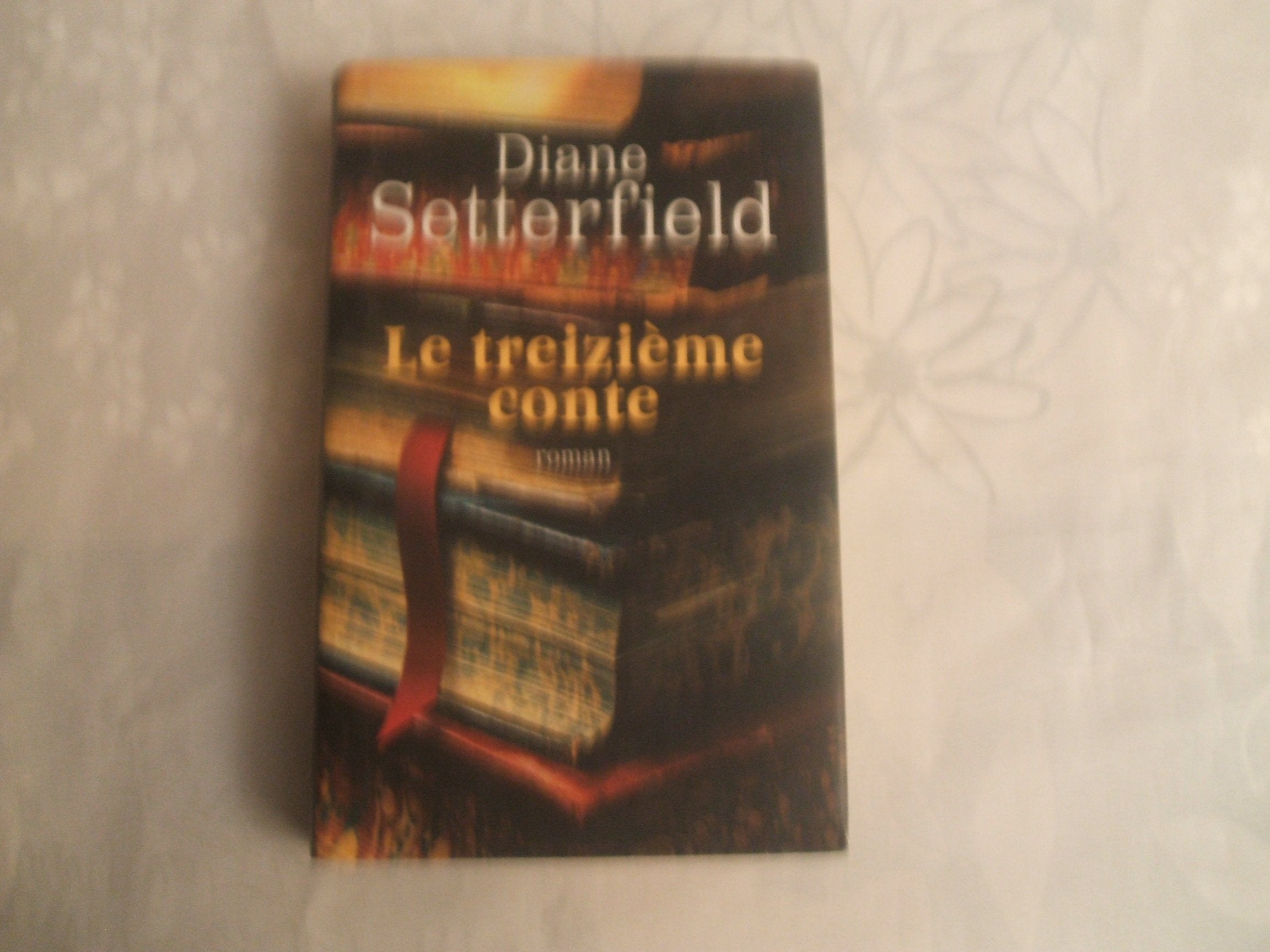 Le Treizieme Conte 9782298005646