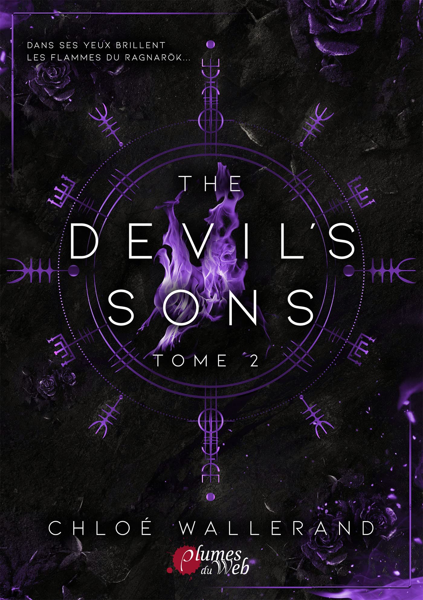 The Devil's Sons - Tome 2 9782381511290