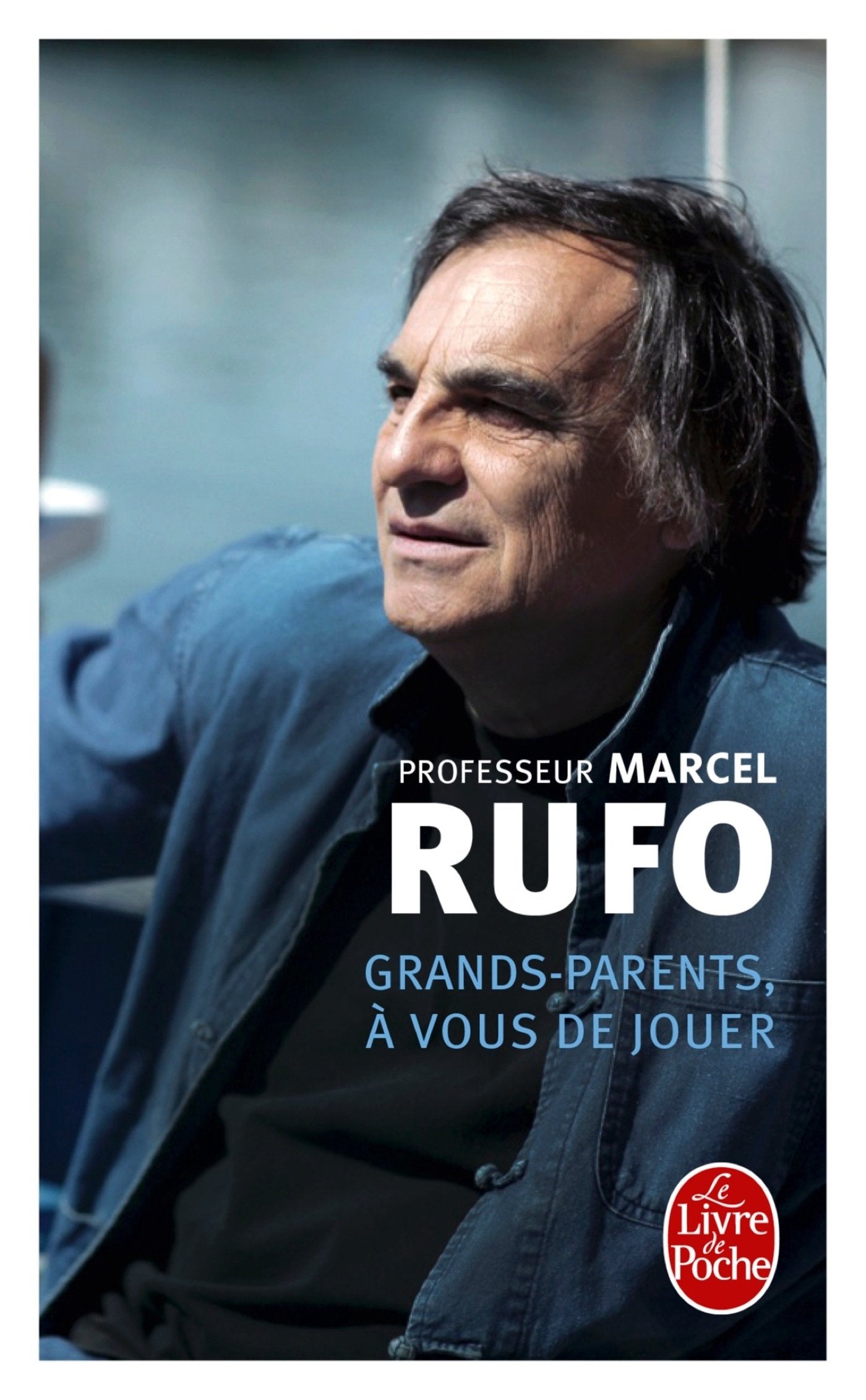 Grands-parents, à vous de jouer 9782253177456