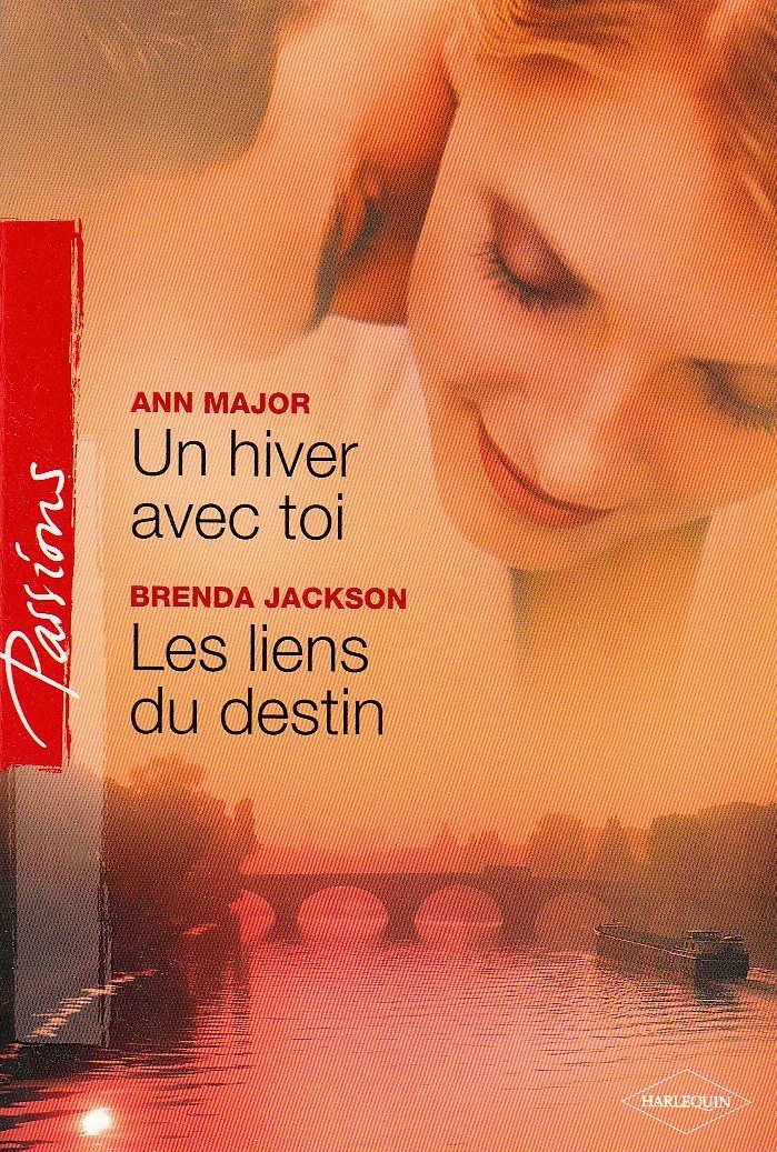 Un hiver avec toi ; Les liens du destin 9782280846455