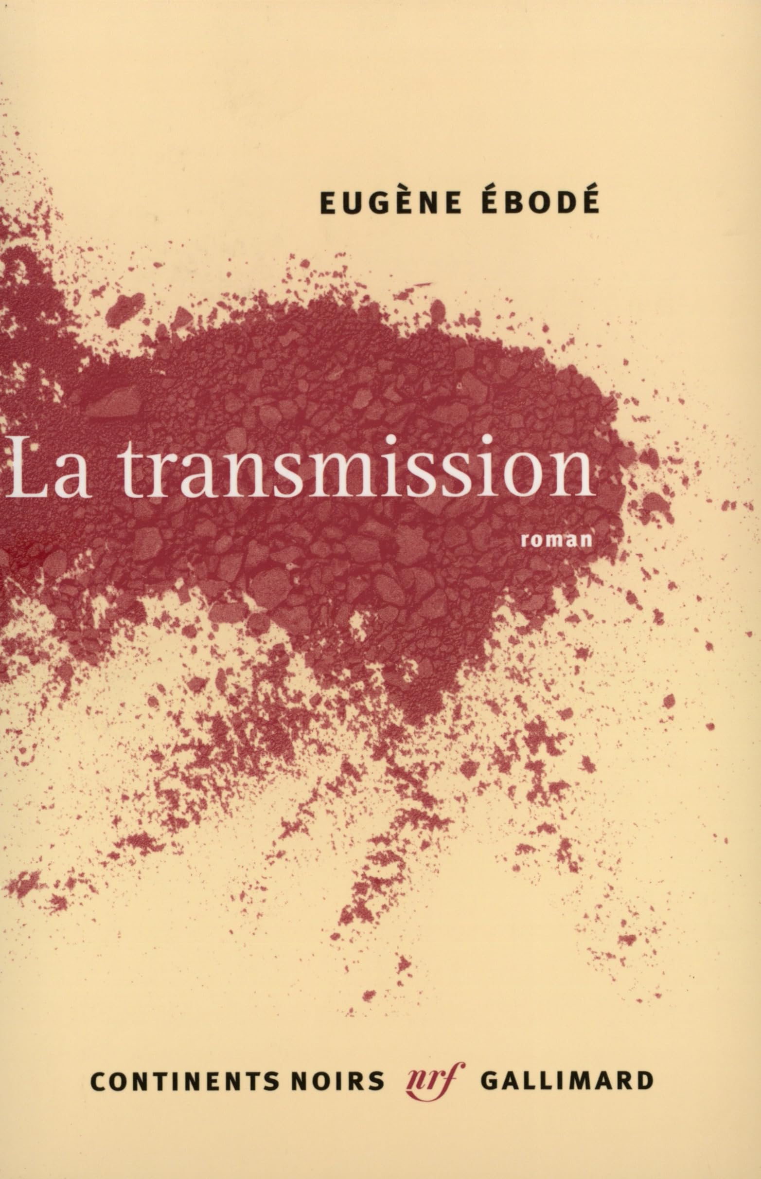 La transmission 9782070766376