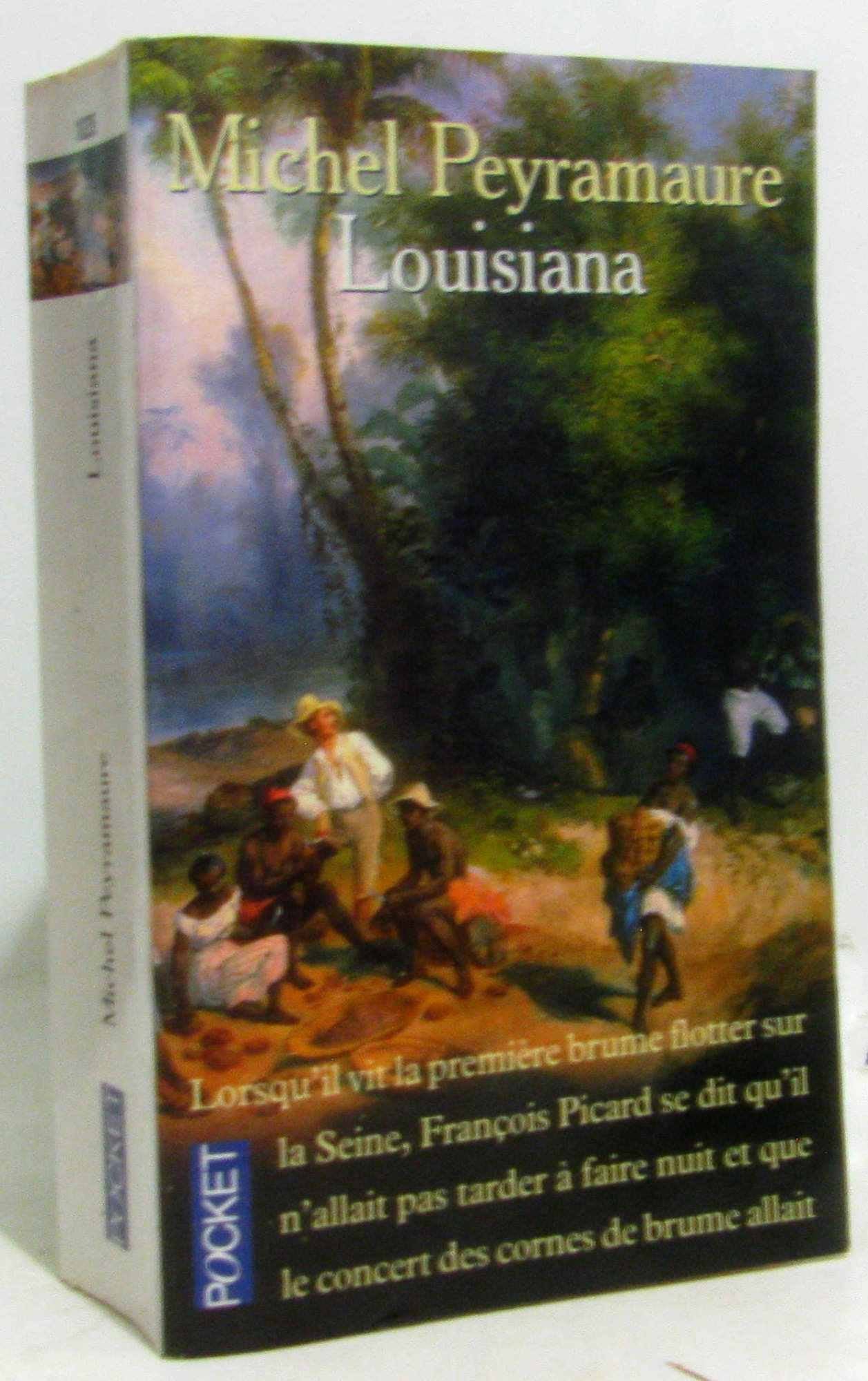 Louisiana 9782266078009