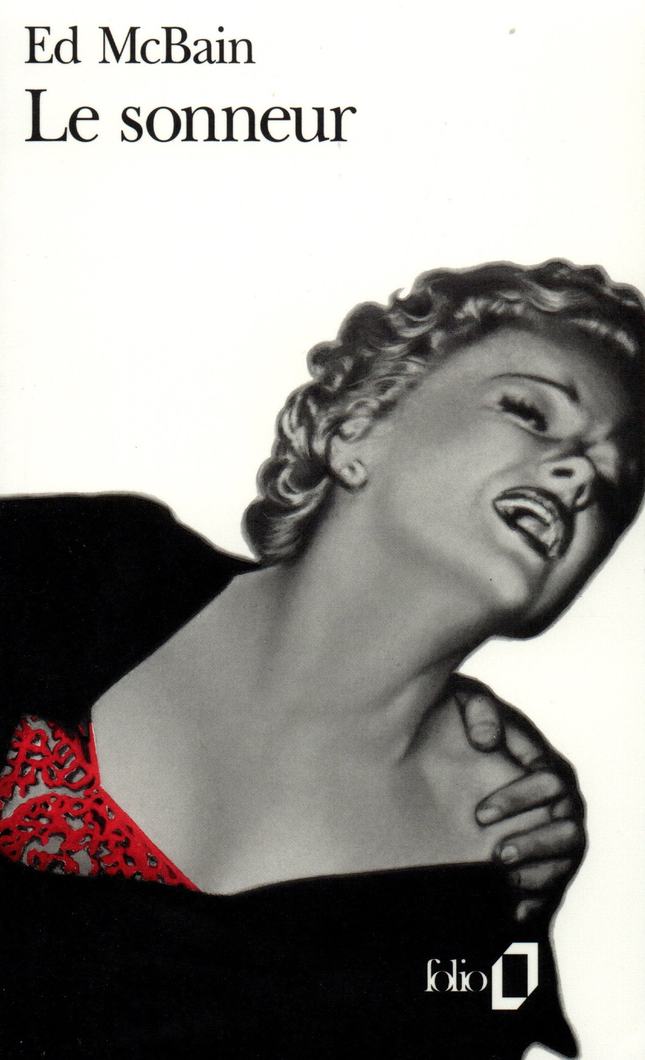 Le Sonneur 9782070387106