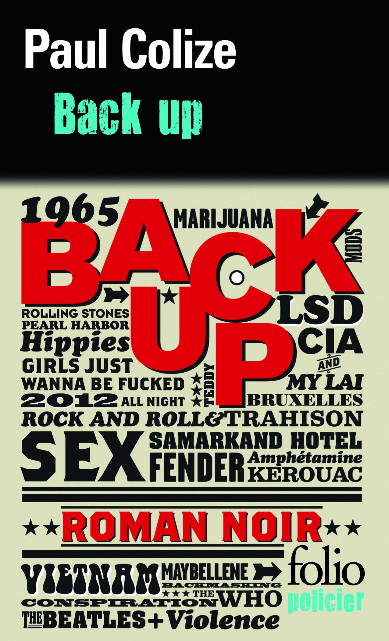 Back up 9782070449682