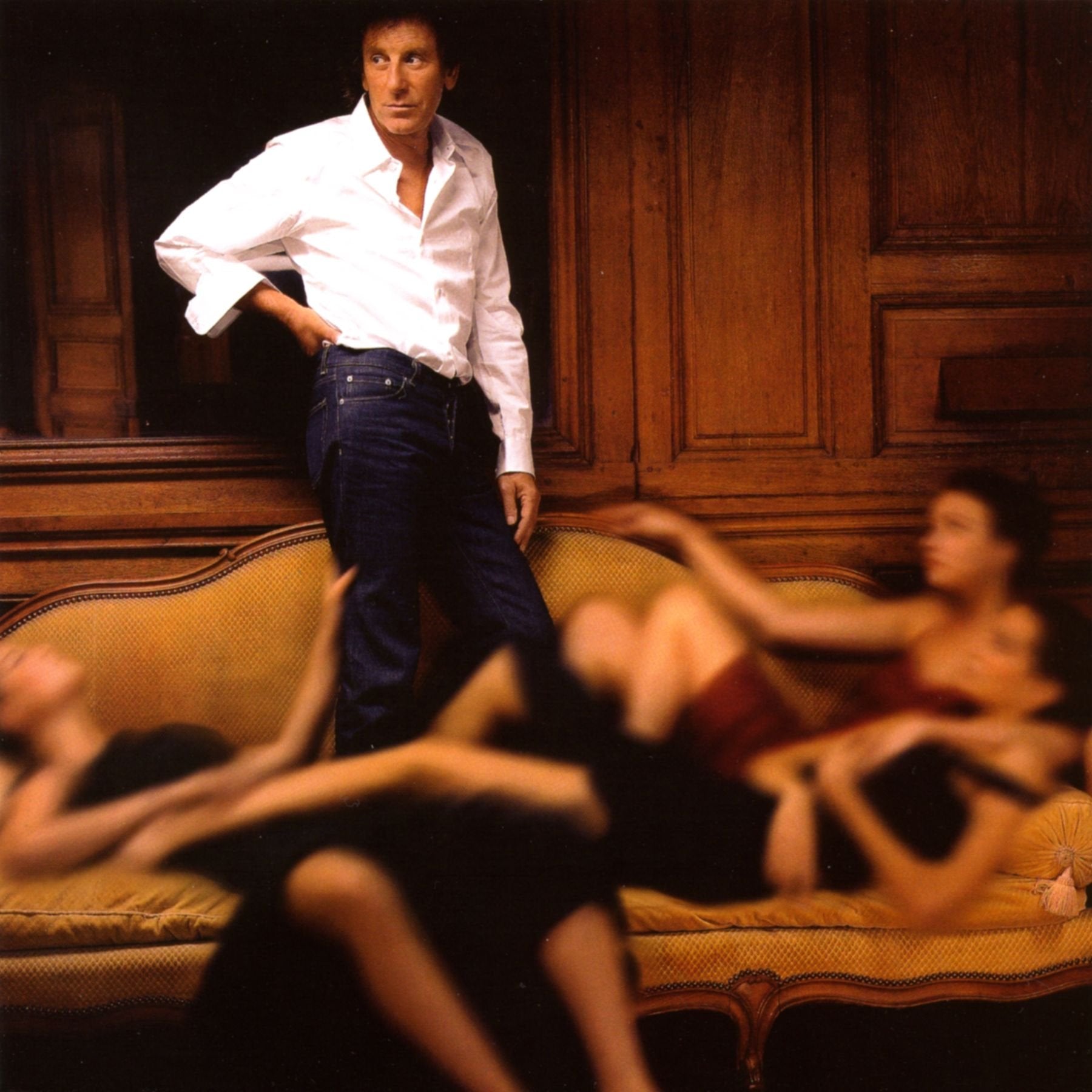 Au ras des pâquerettes 0724384862220