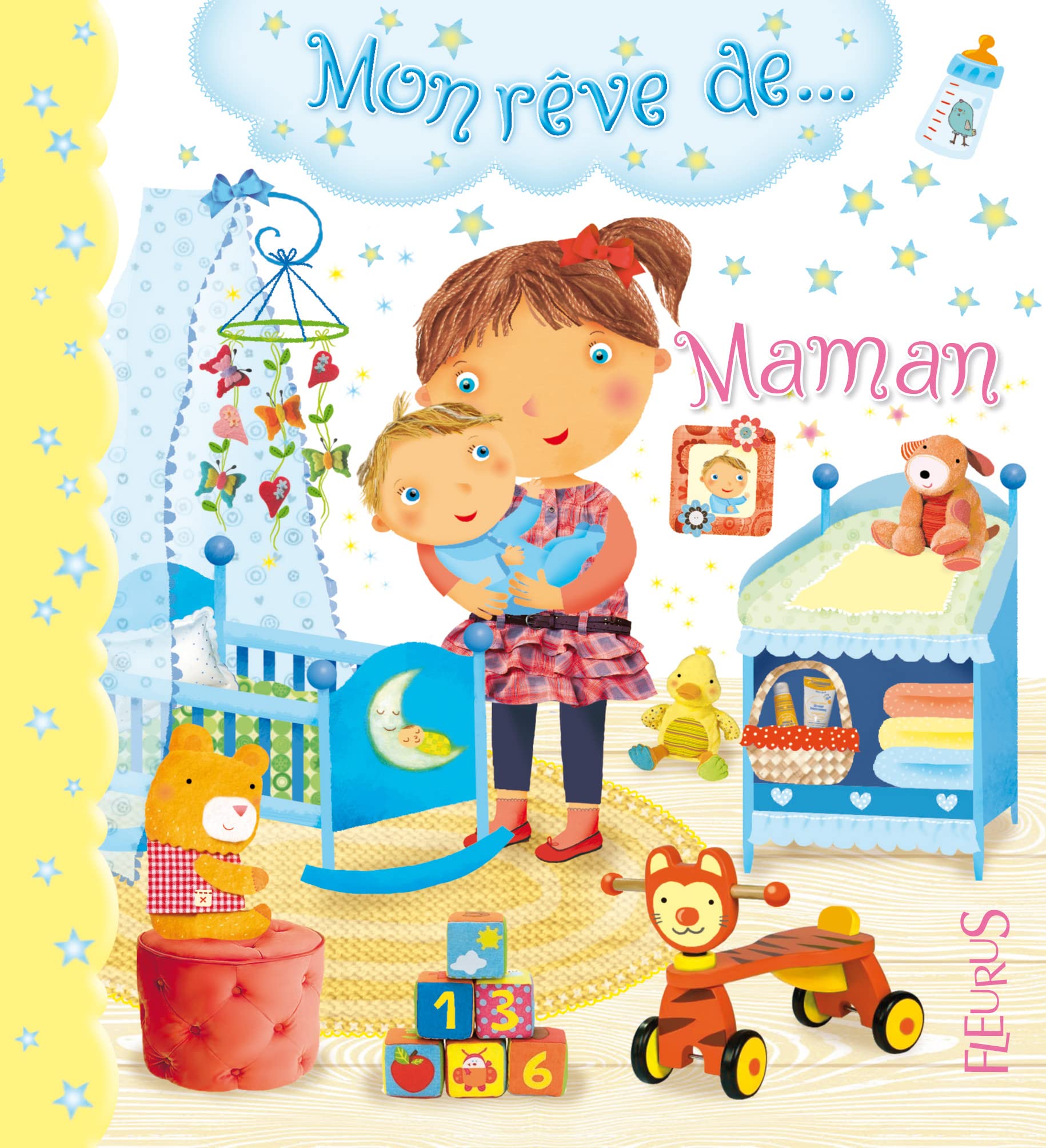 MAMAN 9782215114581