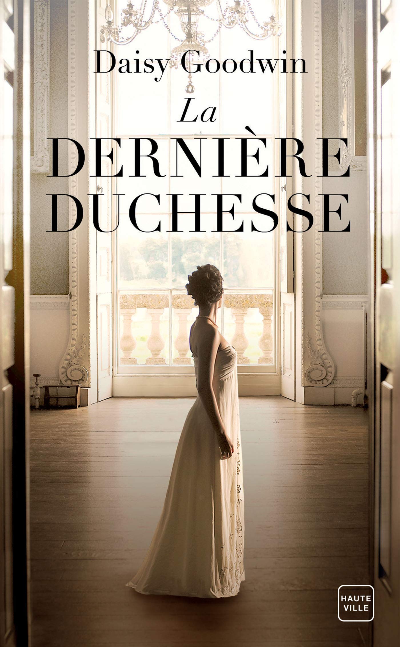 La Dernière duchesse 9791093835570
