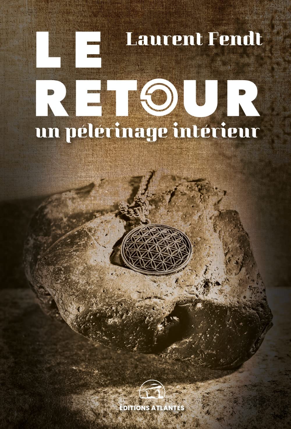Retour un pèlerinage intérieur 9782362771163