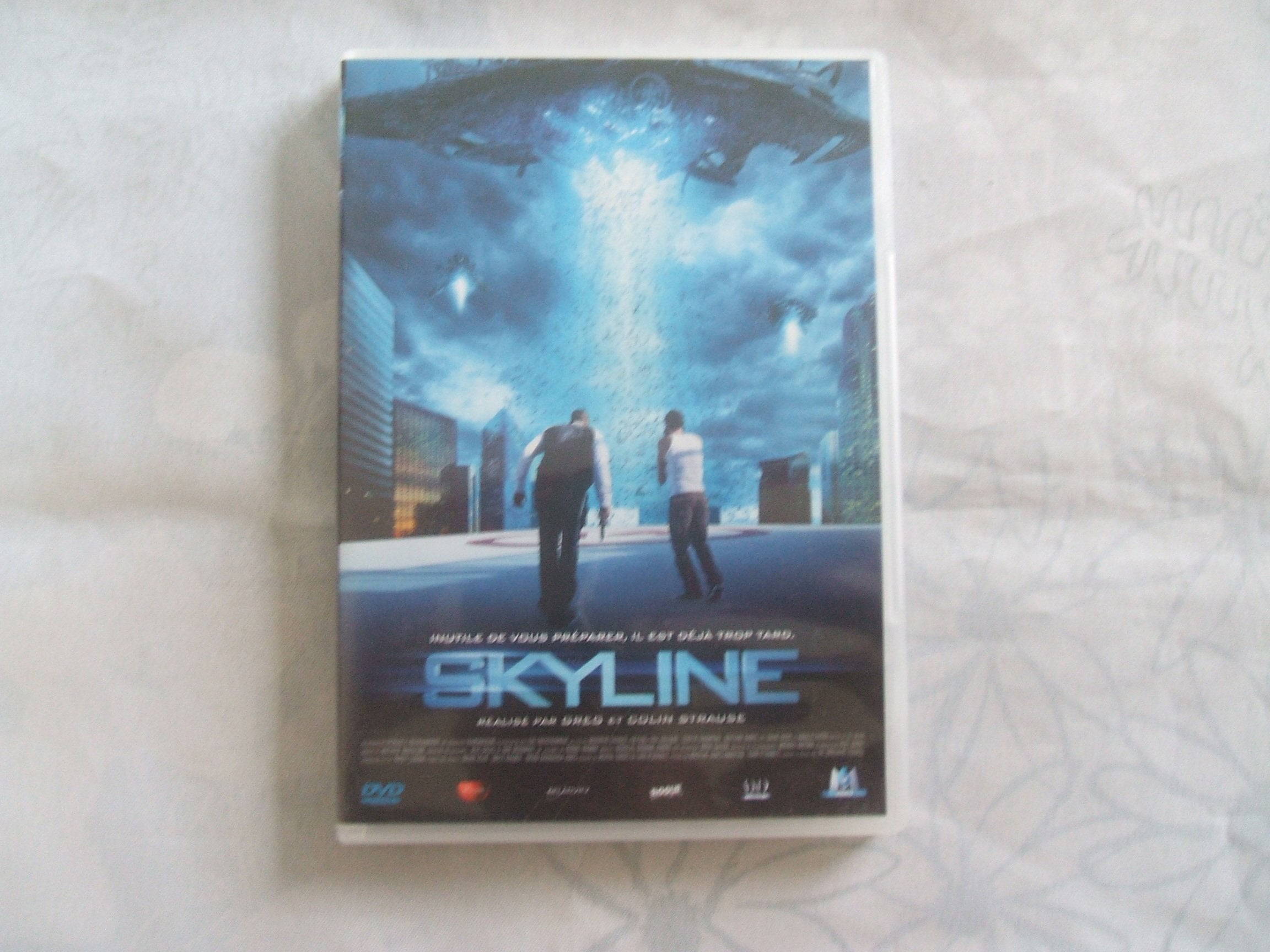 Skyline 3475001026378