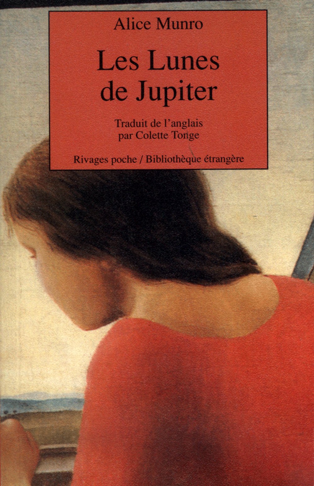 Les Lunes de Jupiter 9782869308824