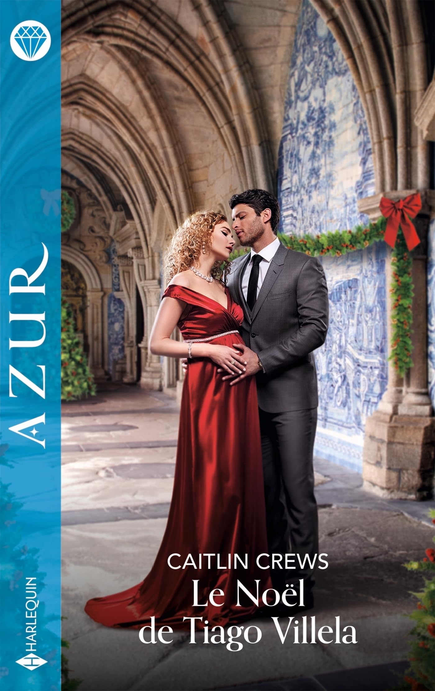 Le Noël de Tiago Villela 9782280507875