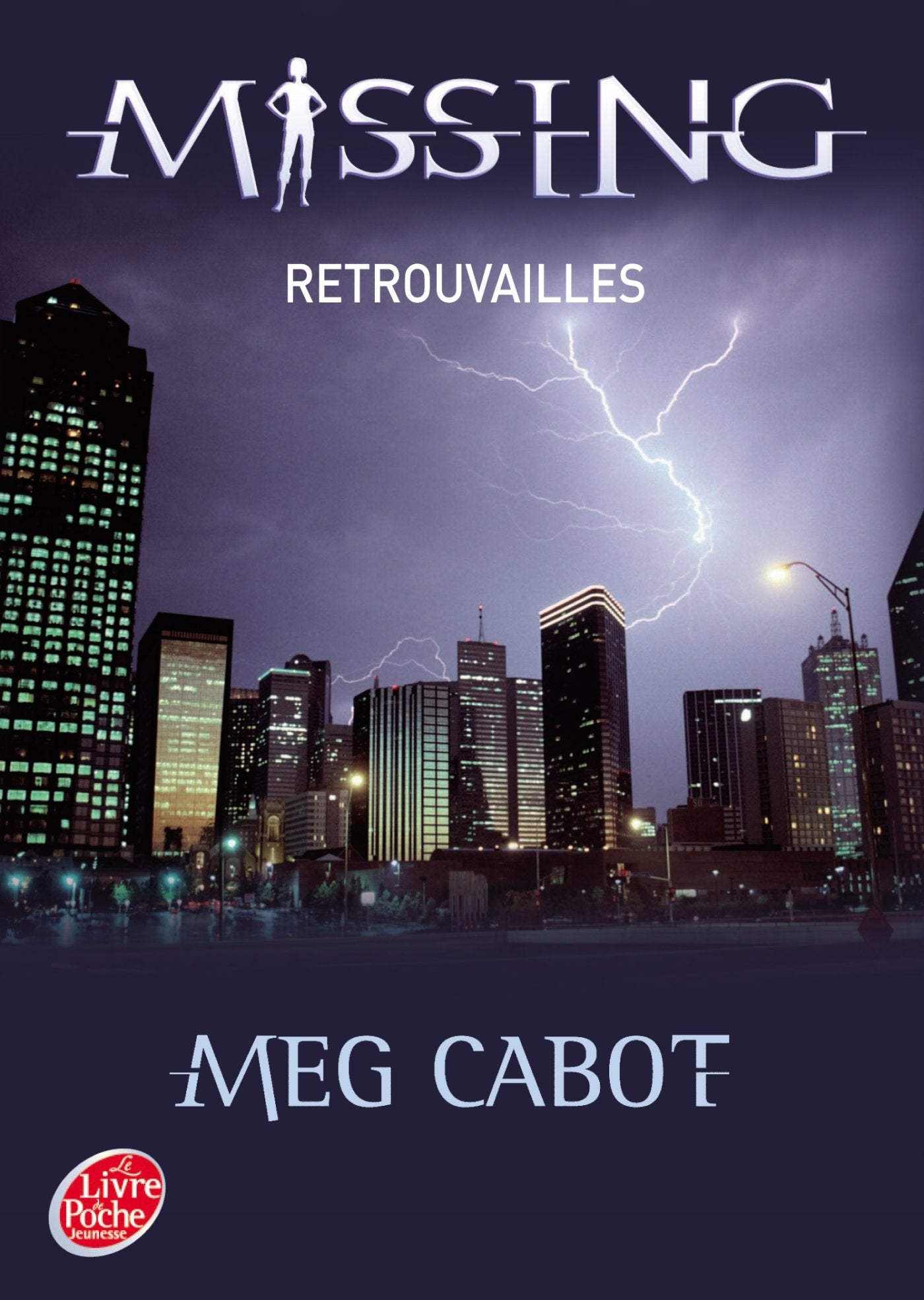 Missing - Tome 5 - Retrouvailles 9782013229067