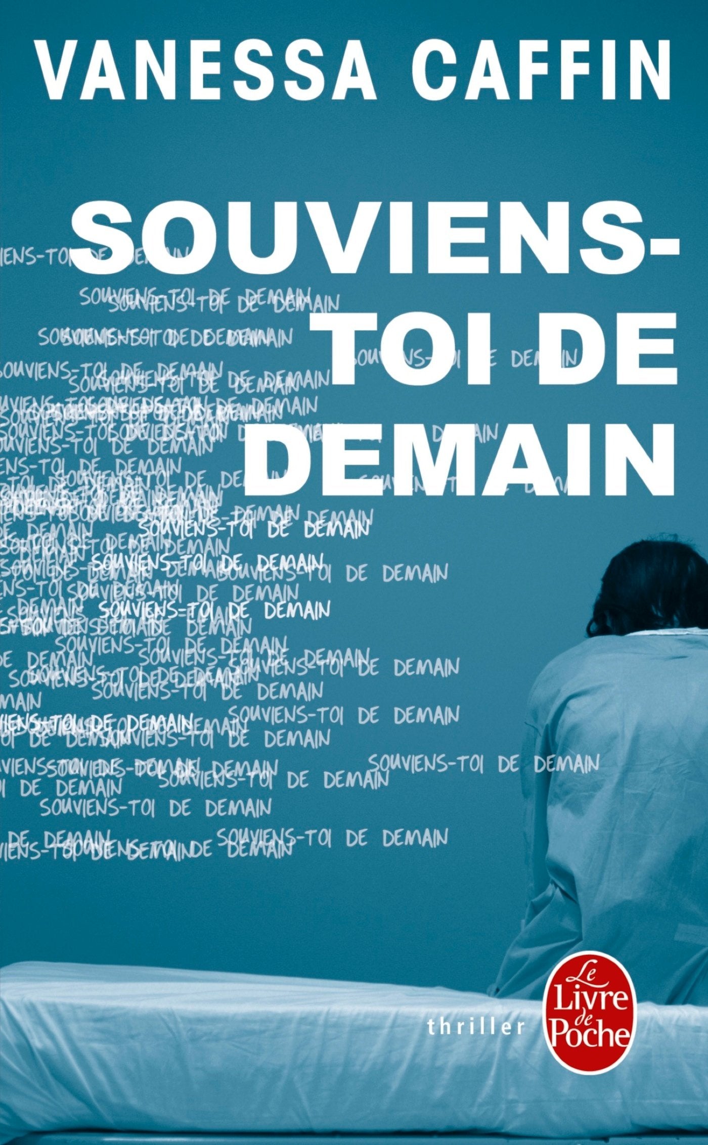 Souviens-toi de demain 9782253099864
