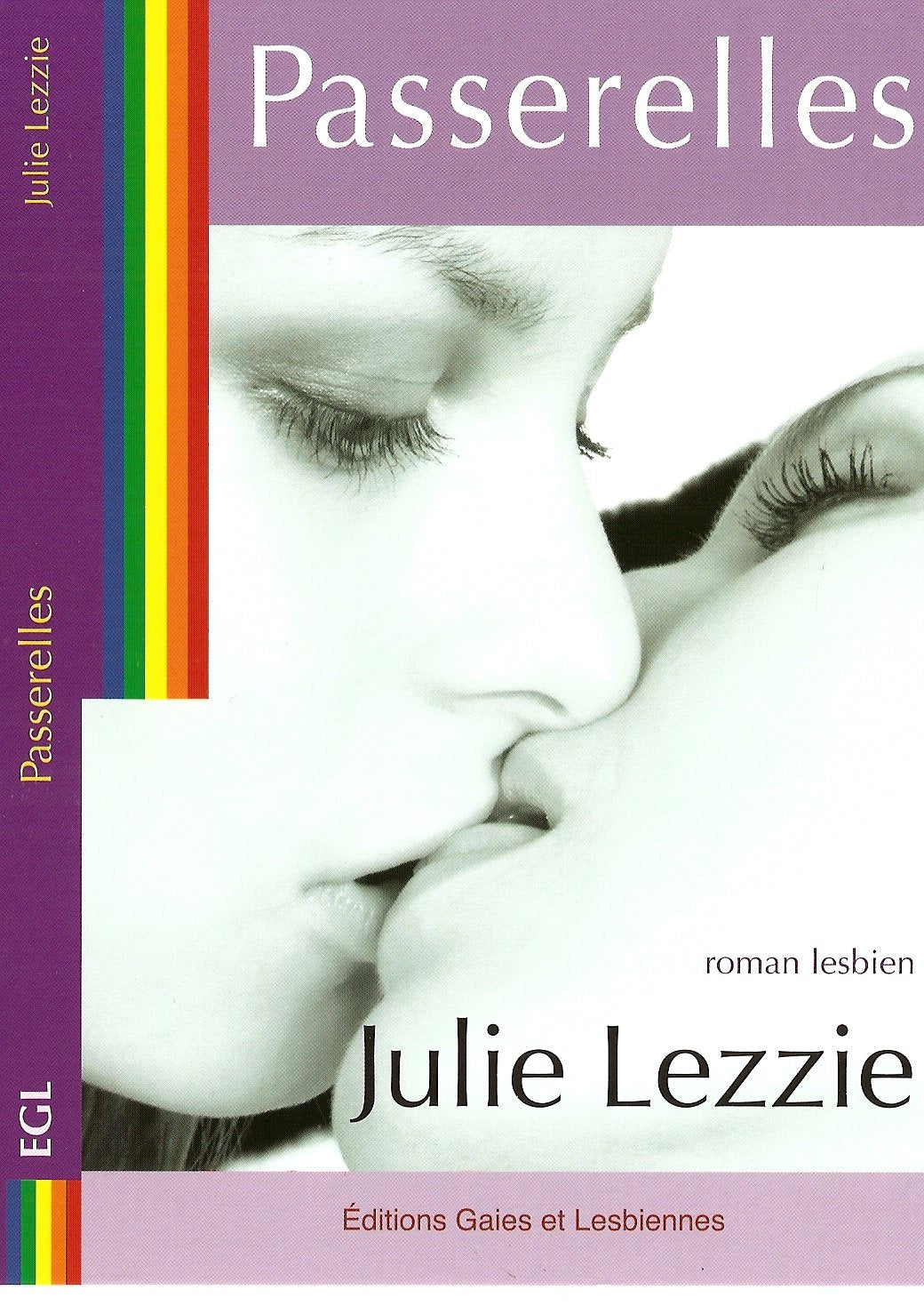 Passerelles 9782912706409