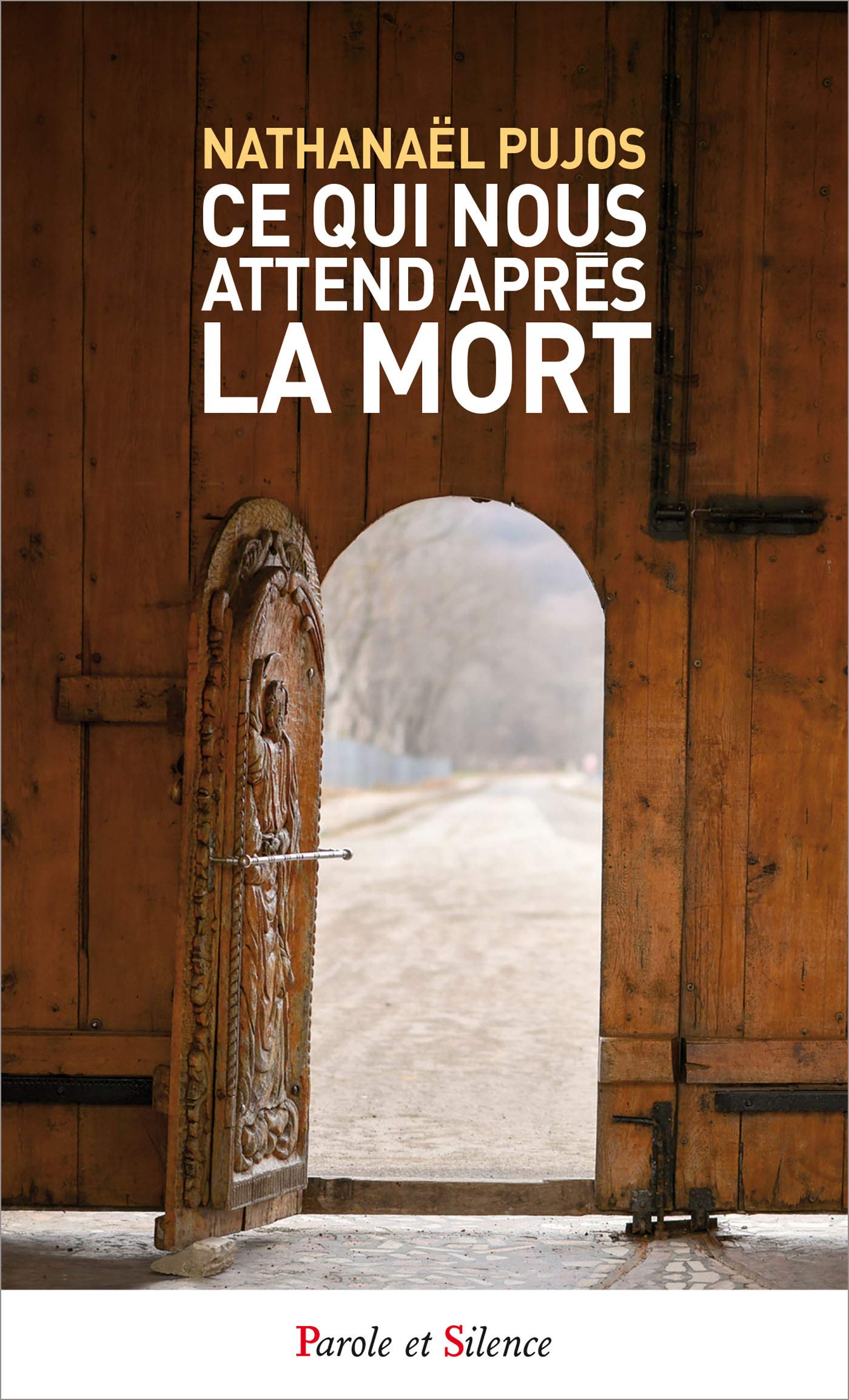 Ce qui nous attend après la mort - POCHE 9782889185757
