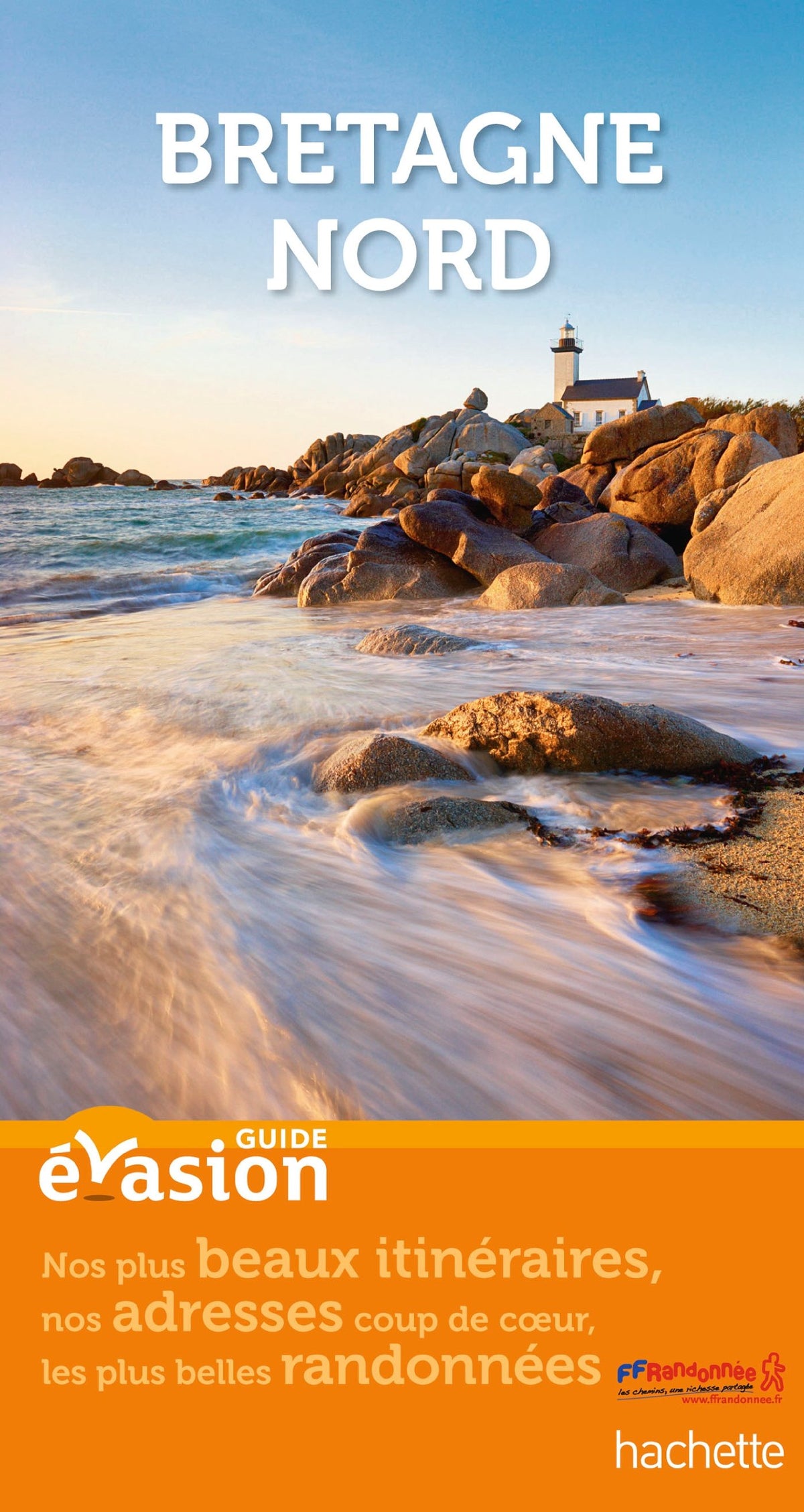 Bretagne nord 9782012452794