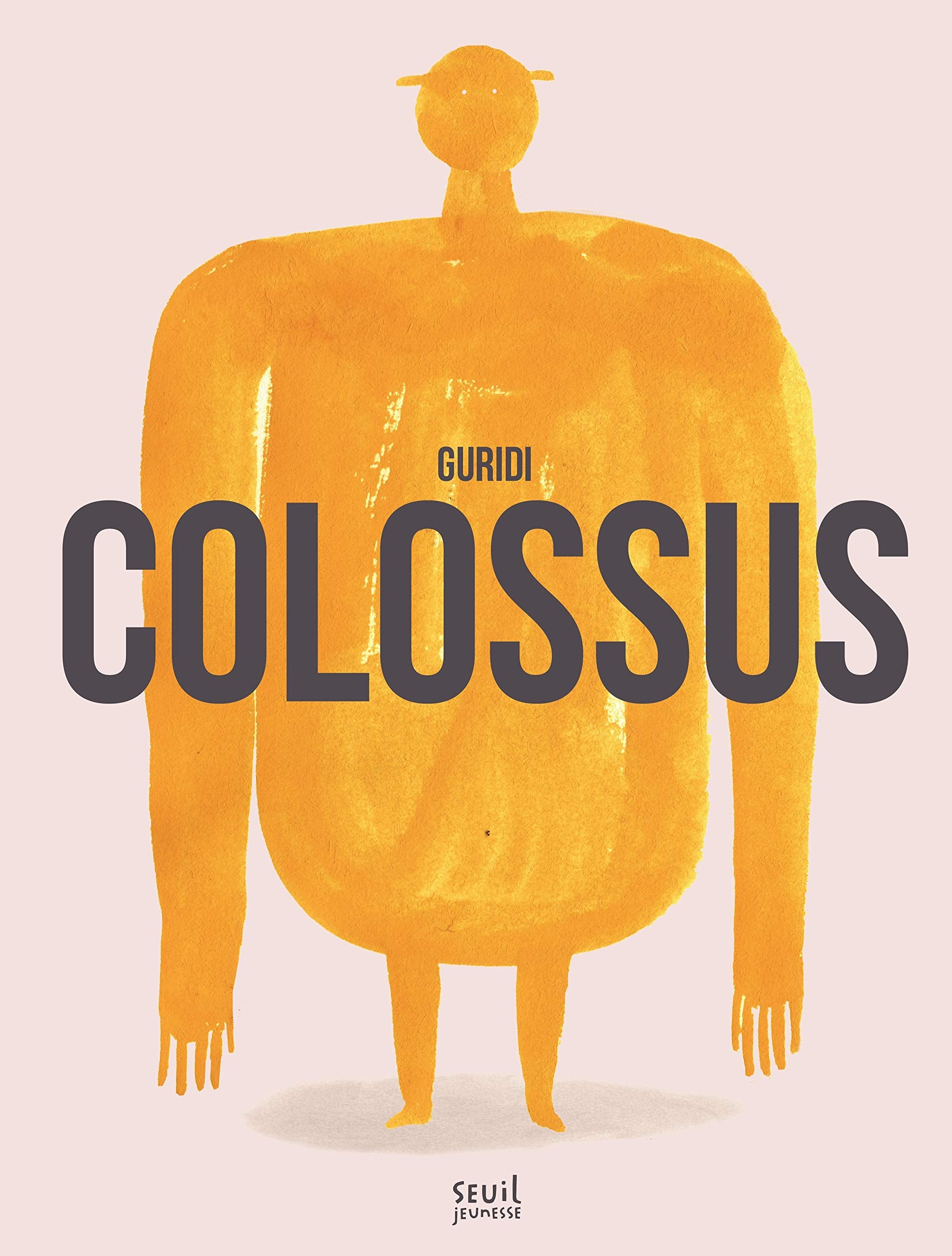 Colossus 9791023511932
