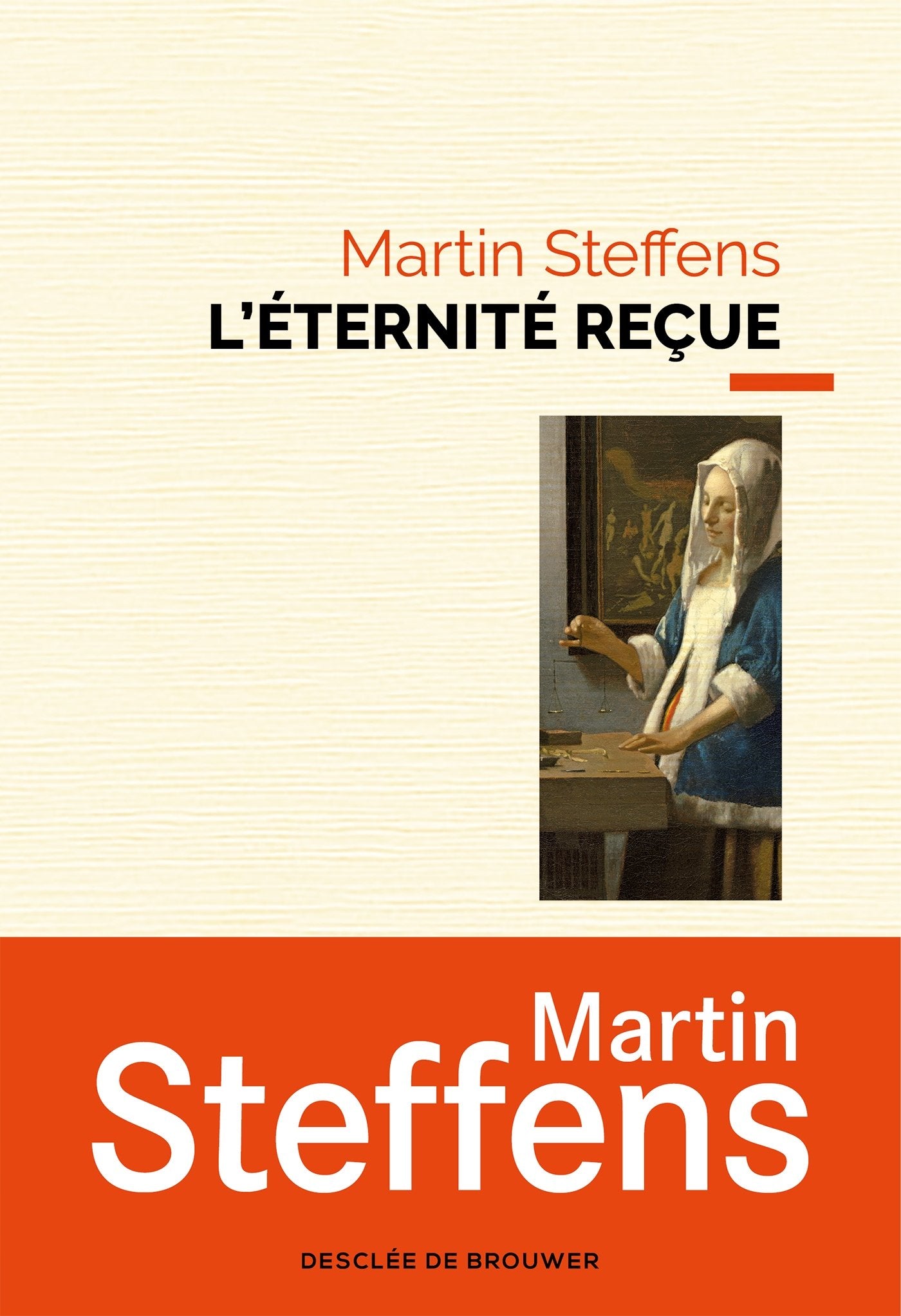 L'Éternité reçue: Si vous avez peur de la mort 9782220088075