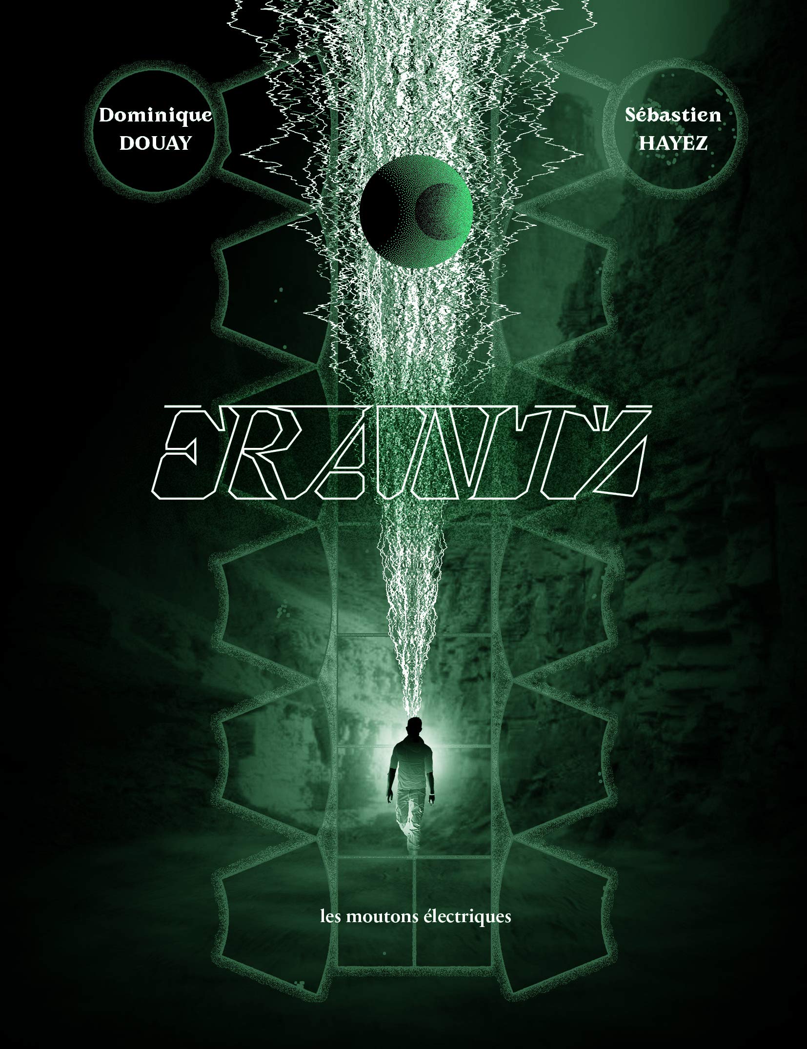 FRANTZ 9782361836146