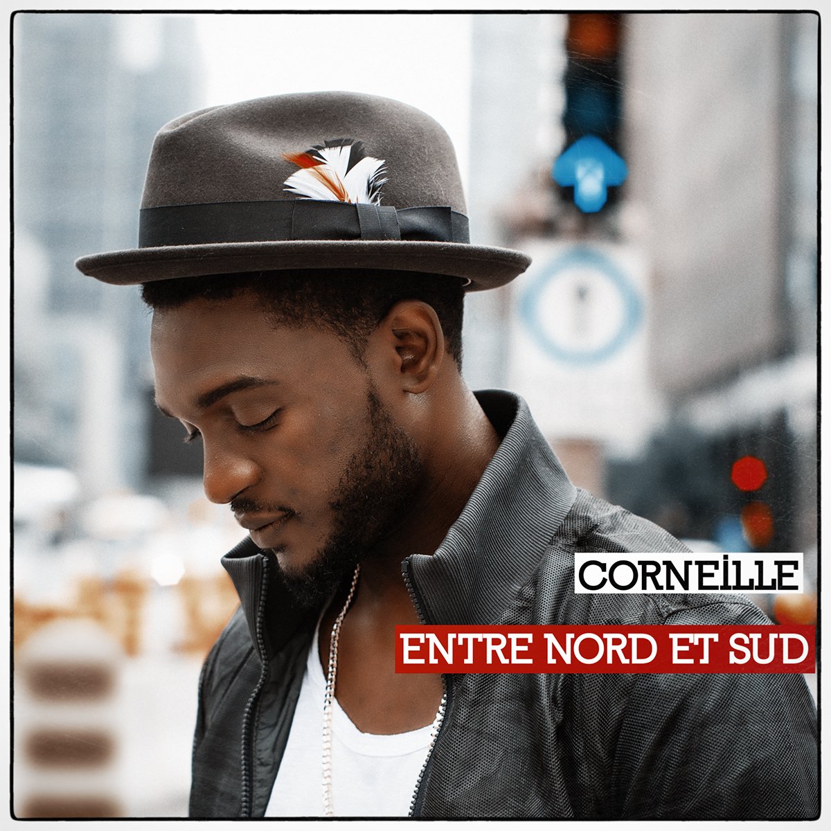 Corneille : Entre Nord et Sud Cda 3596972849923