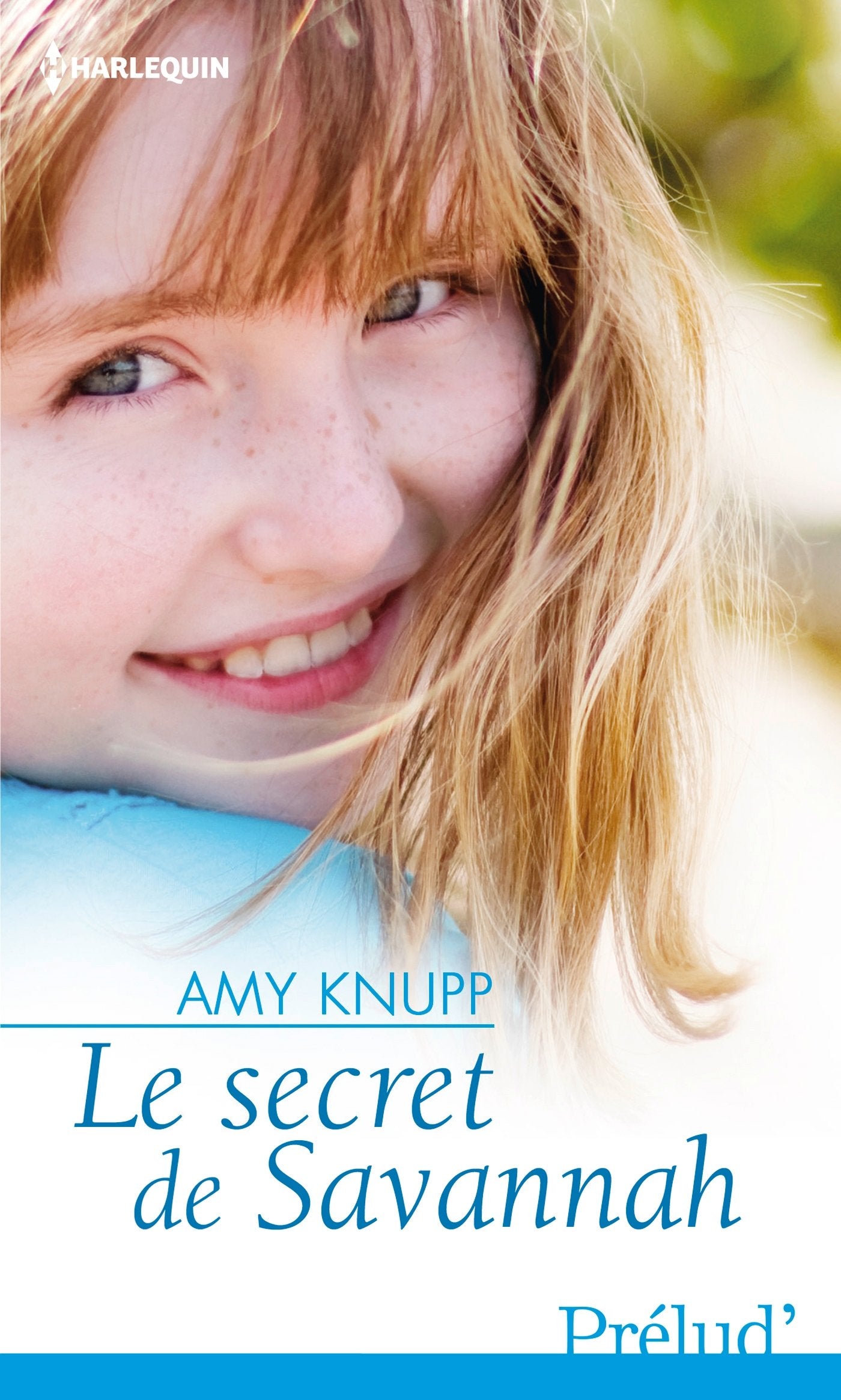 Le secret de Savannah 9782280313728