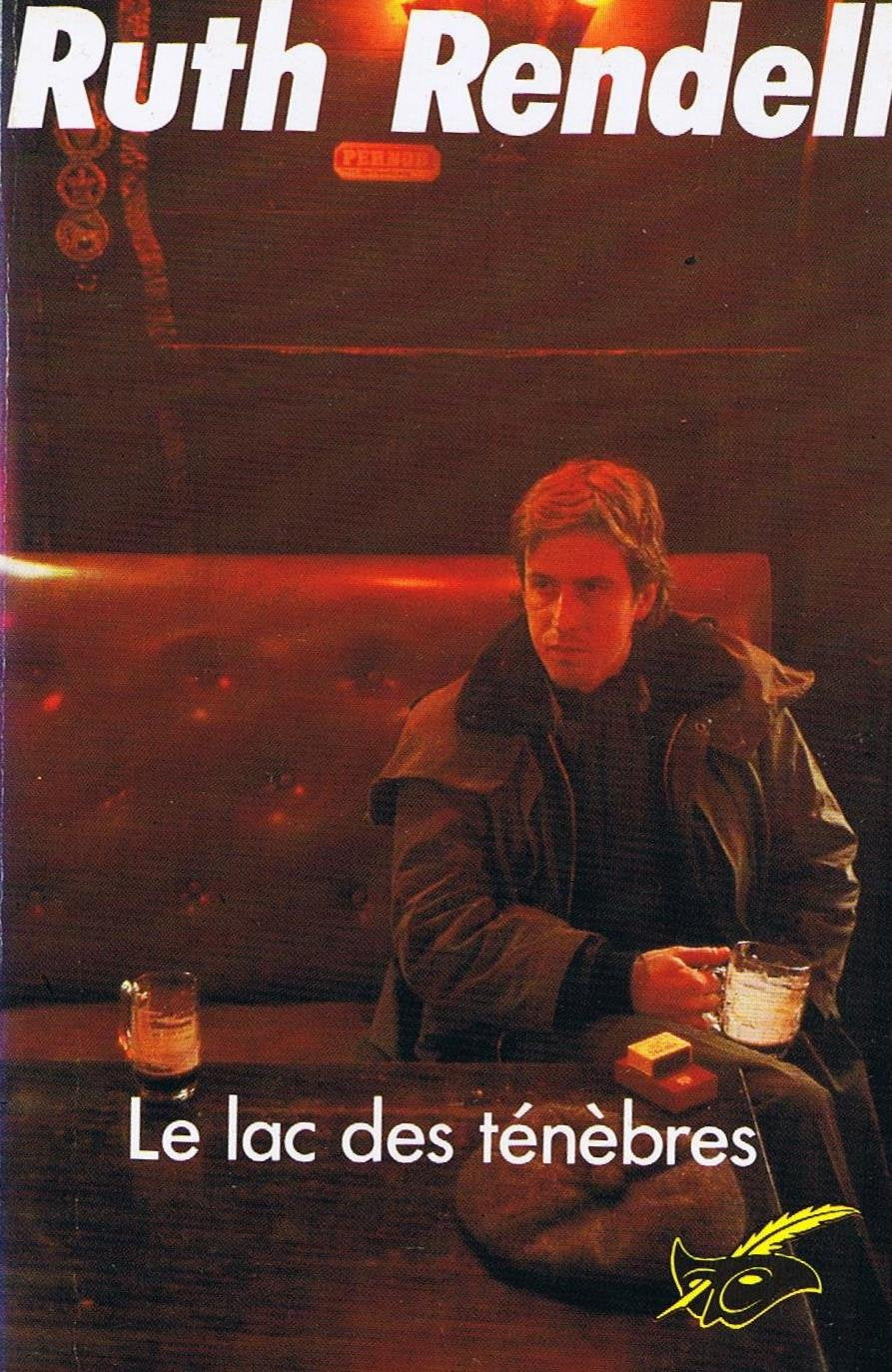 Le lac des ténèbres 9782702421468