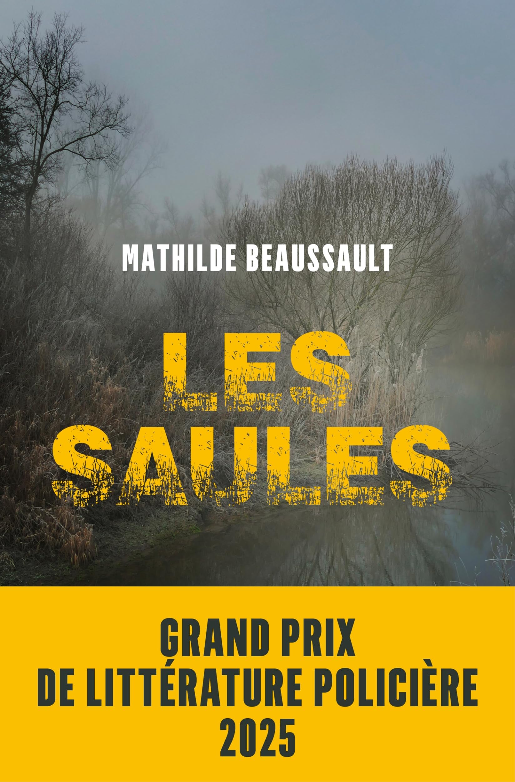 Les Saules 9782021576986