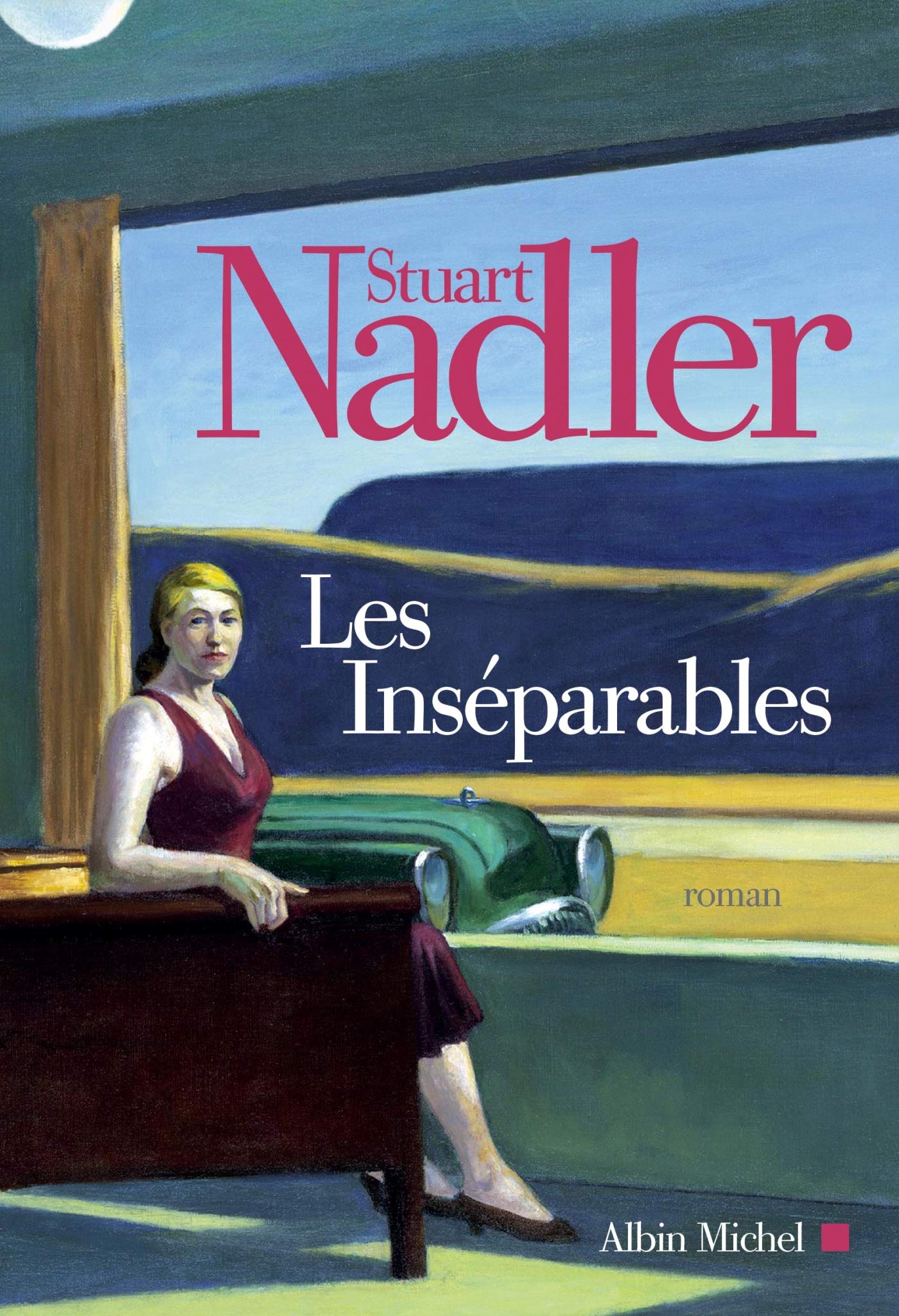 Les Inséparables 9782226325860