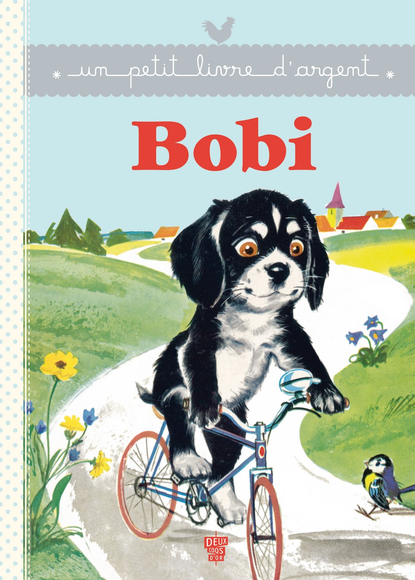 Bobi 9782013941808