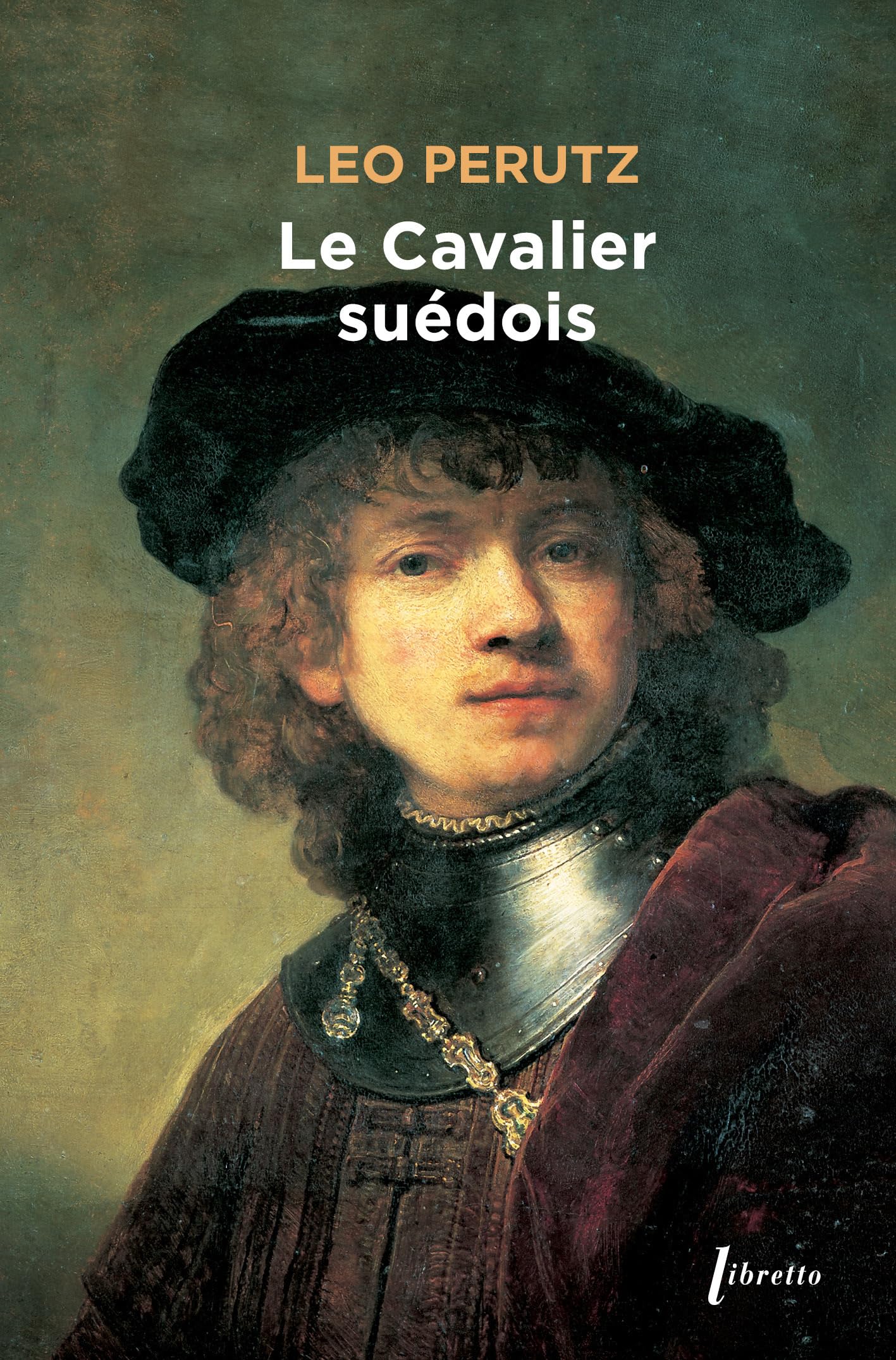 Le cavalier suédois (0000) 9782752906311
