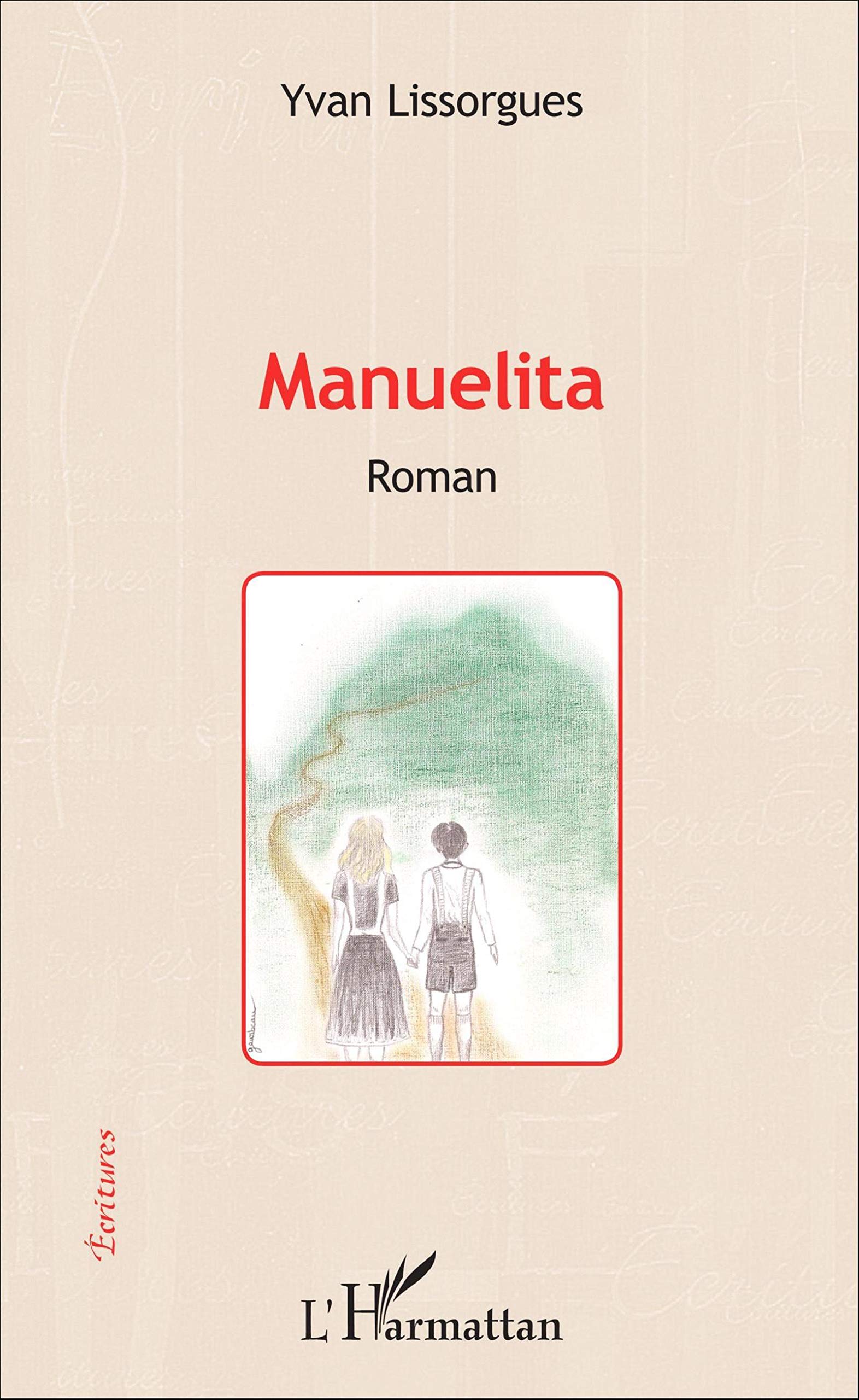 Manuelita 9782343090856