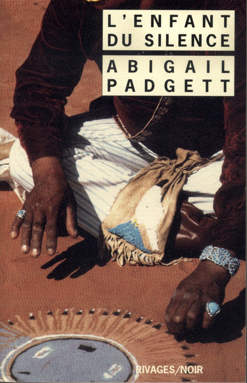 L'enfant du silence 9782869308879