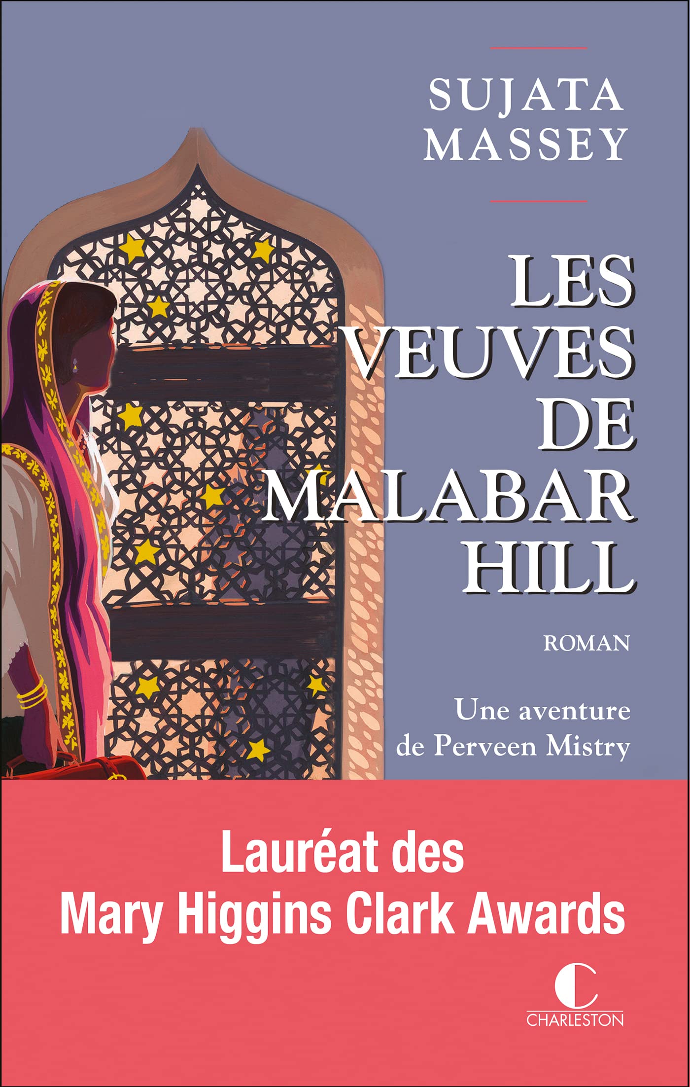 Les veuves de Malabar Hill 9782368124949