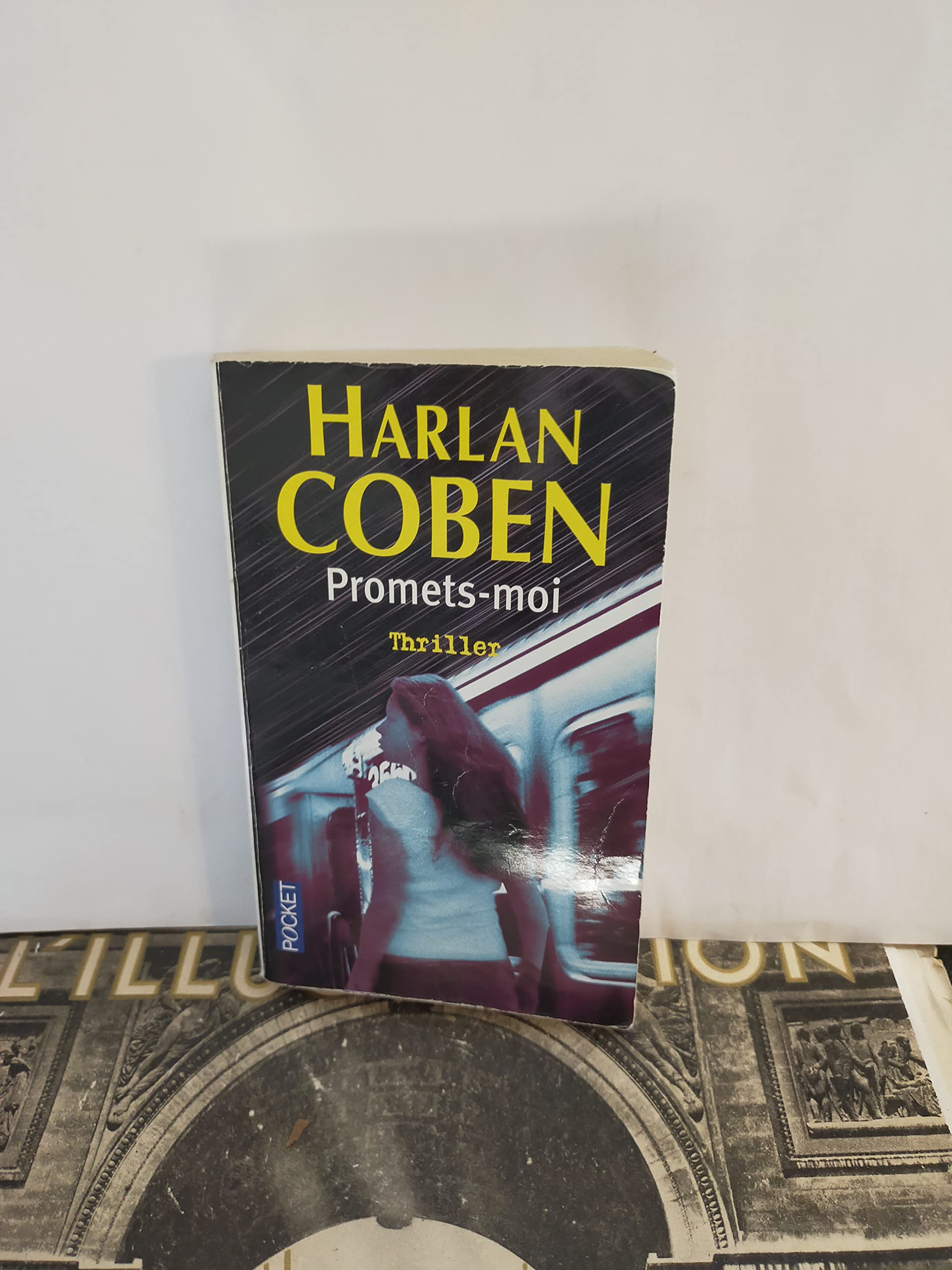 PROMETS-MOI 9782266178204