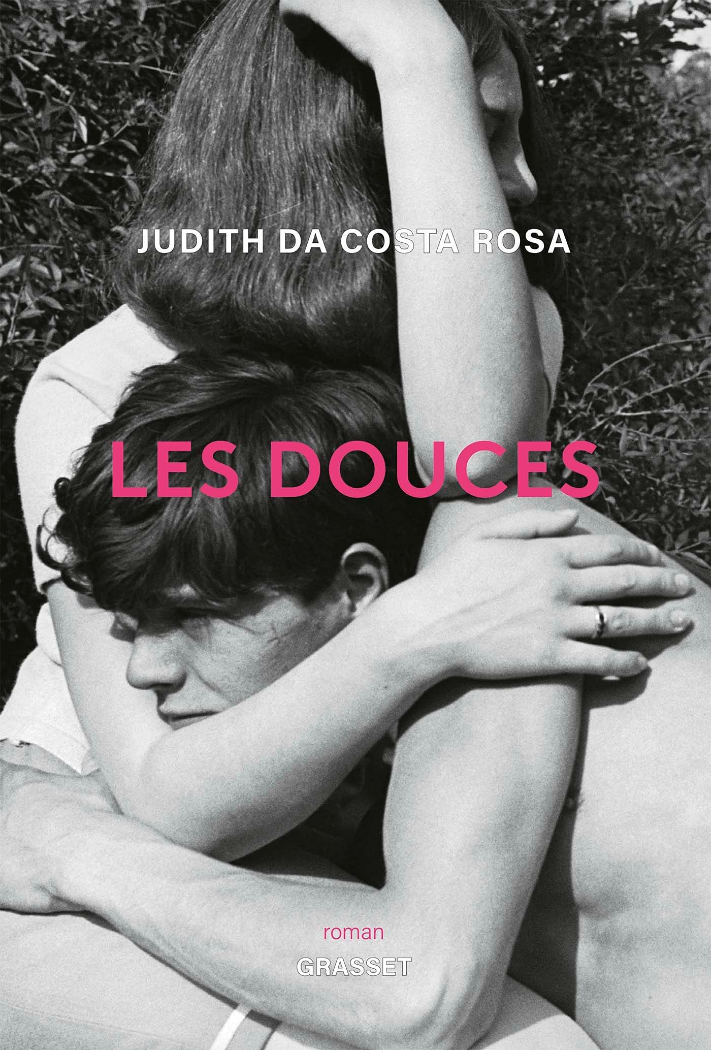 Les douces: premier roman 9782246822813