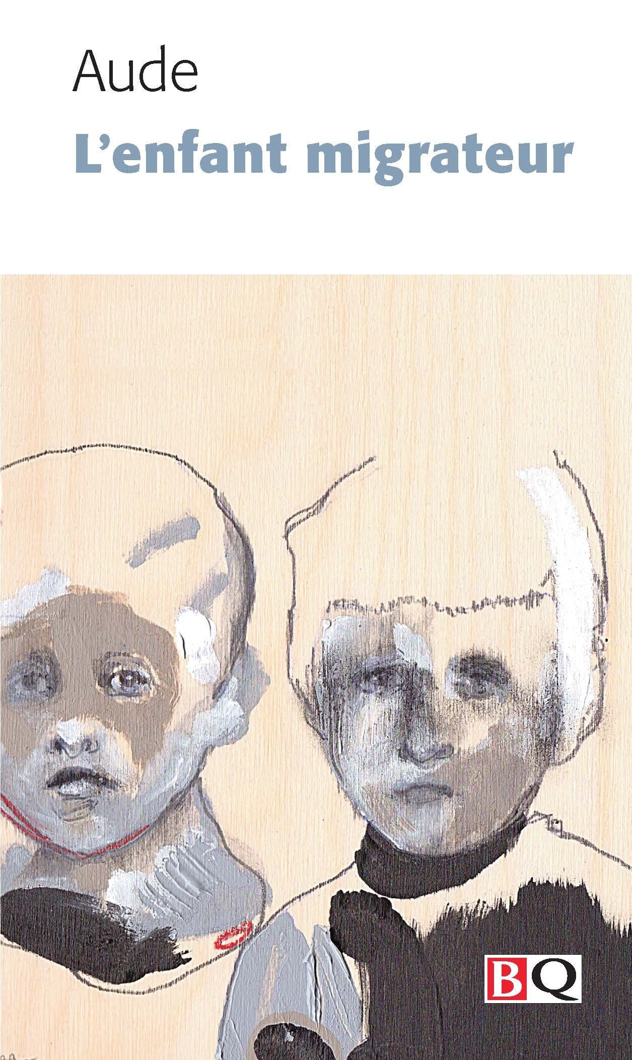 L'enfant migrateur 9782894063880