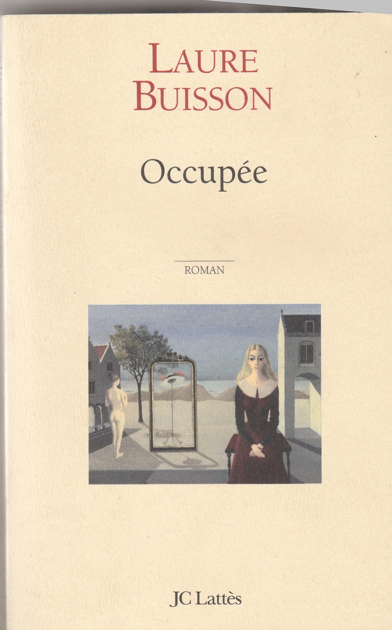 Occupée 9782709622813