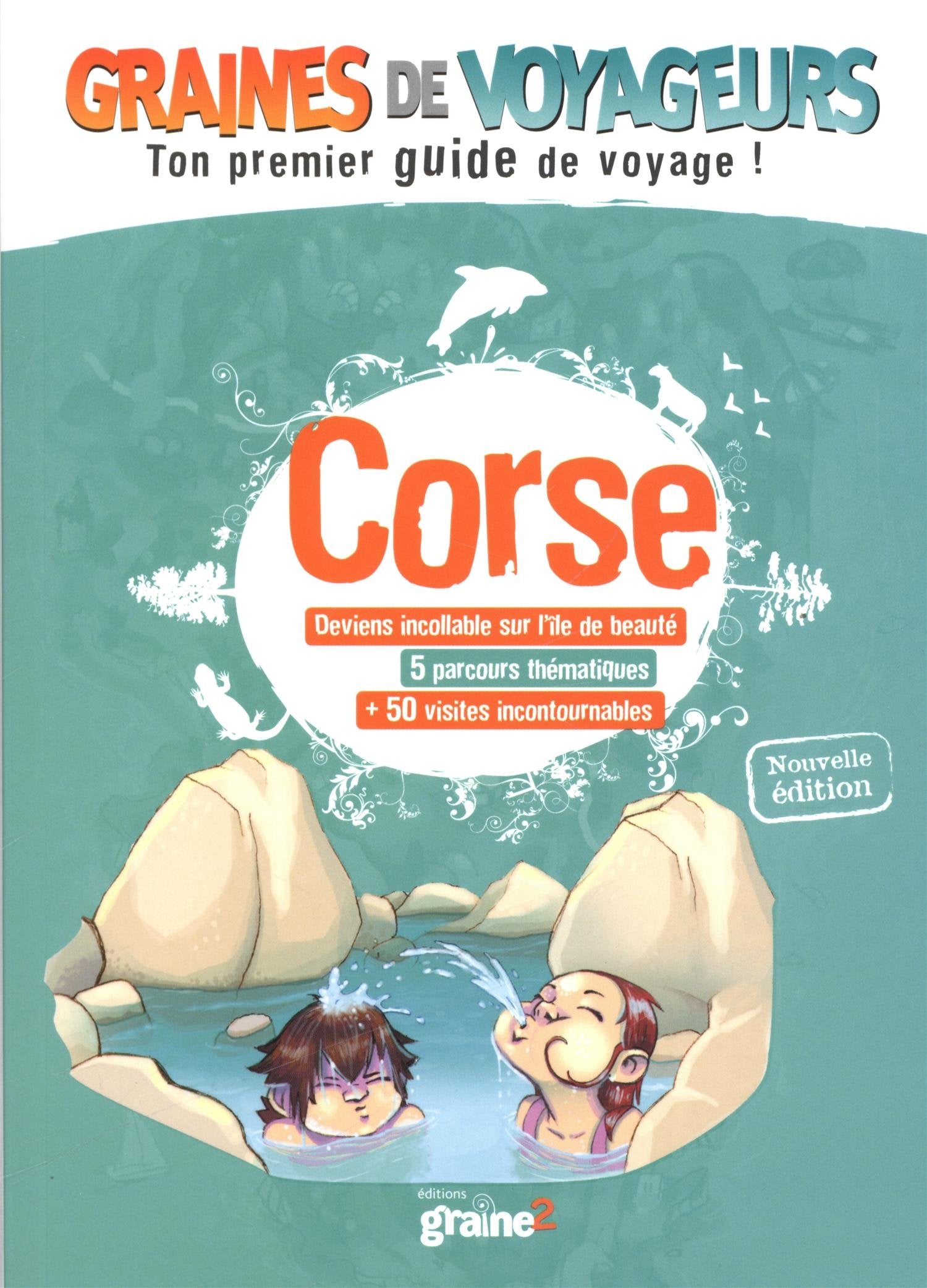 Corse 9782917537947