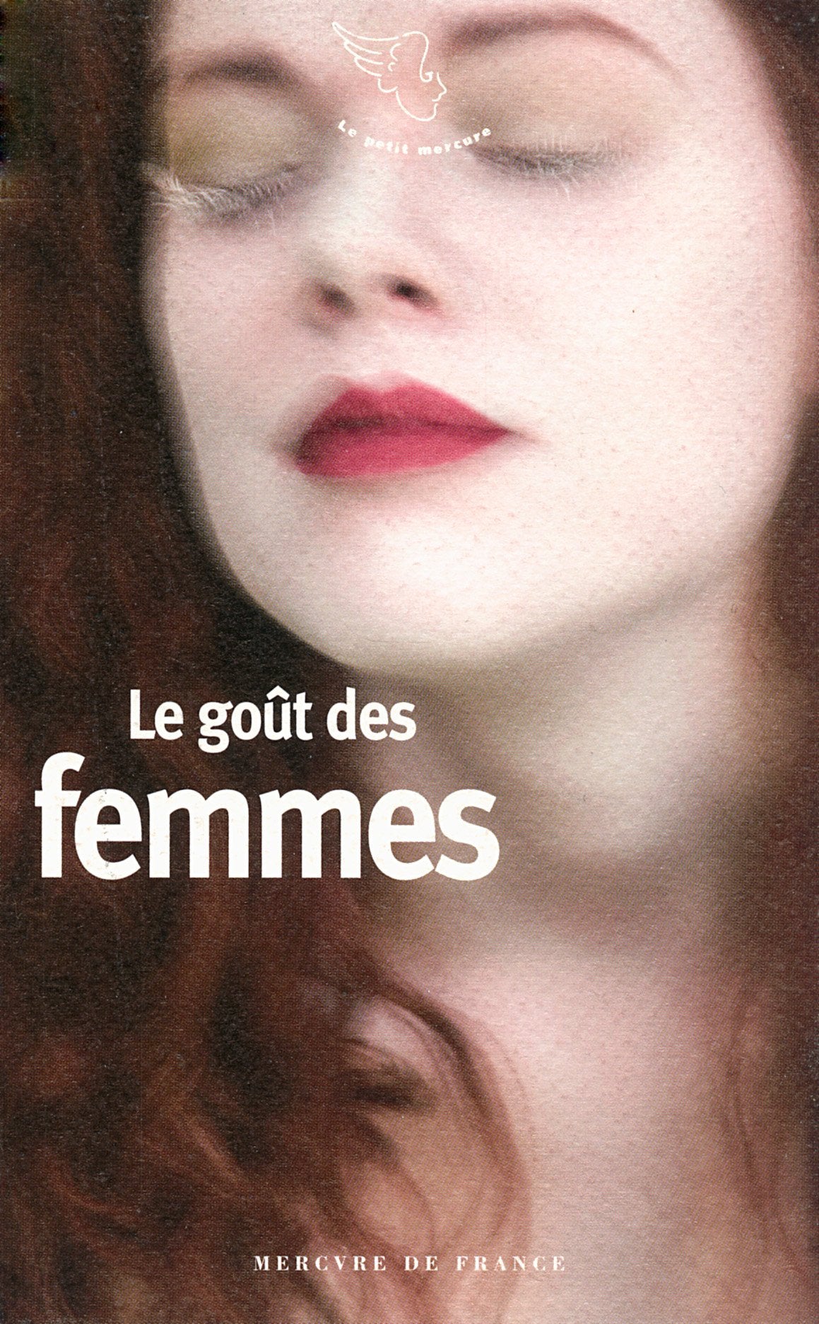 Le goût des femmes 9782715232419