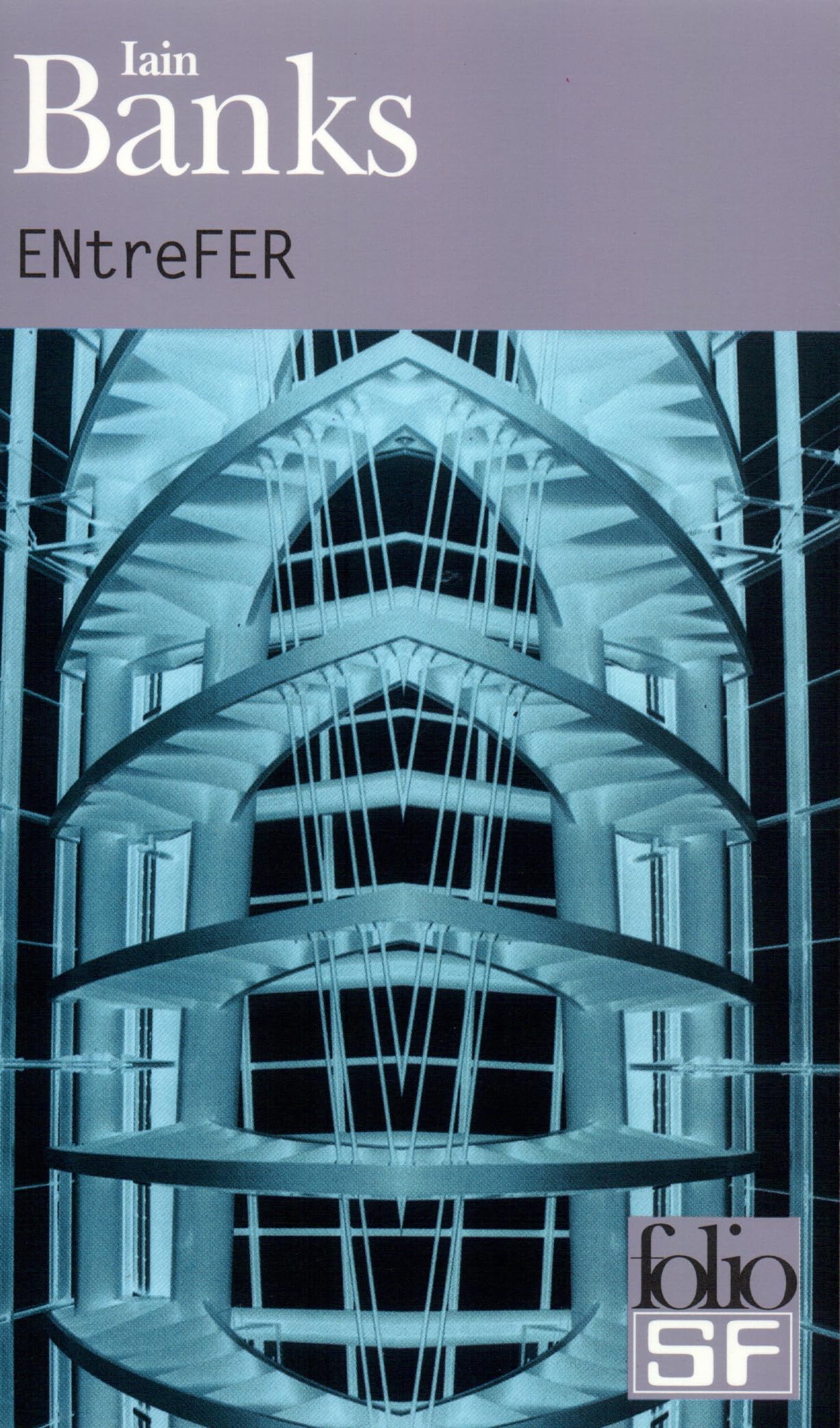 Entrefer 9782070415724