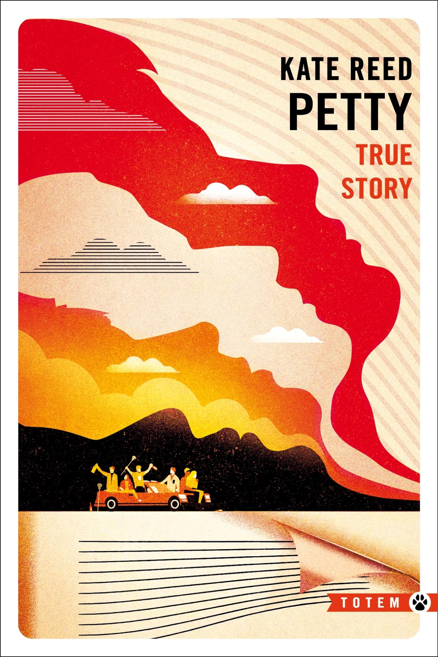 True story 9782351788820