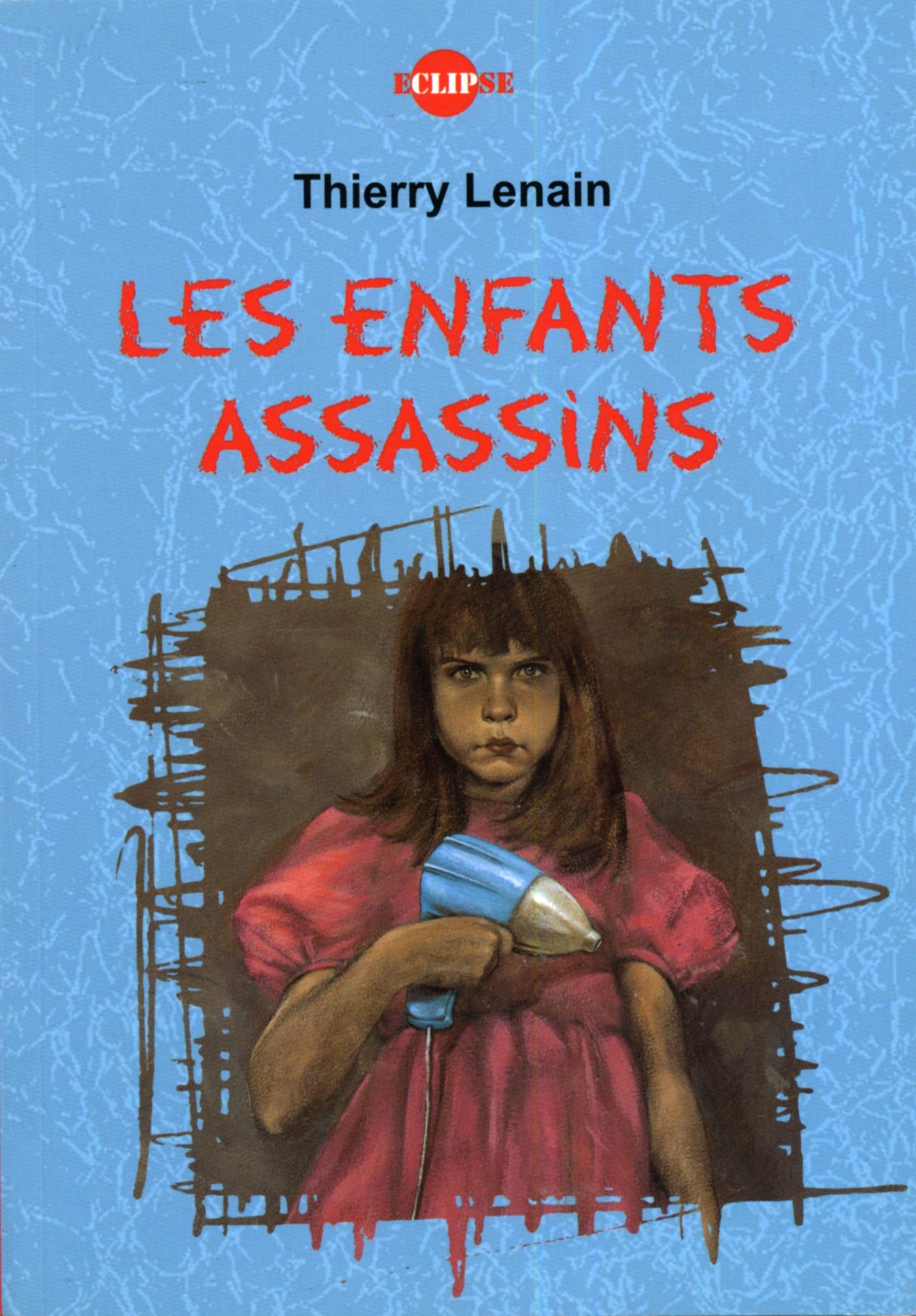 Les enfants assassins 9782012099906