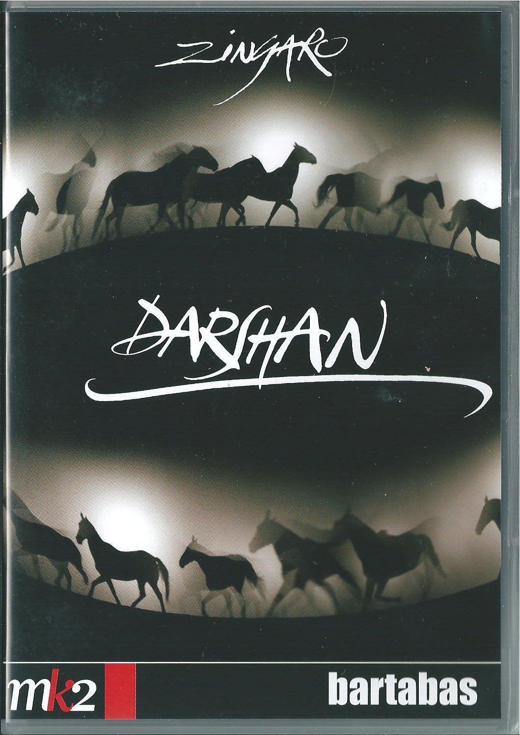 Zingaro-Darshan 3384442251969